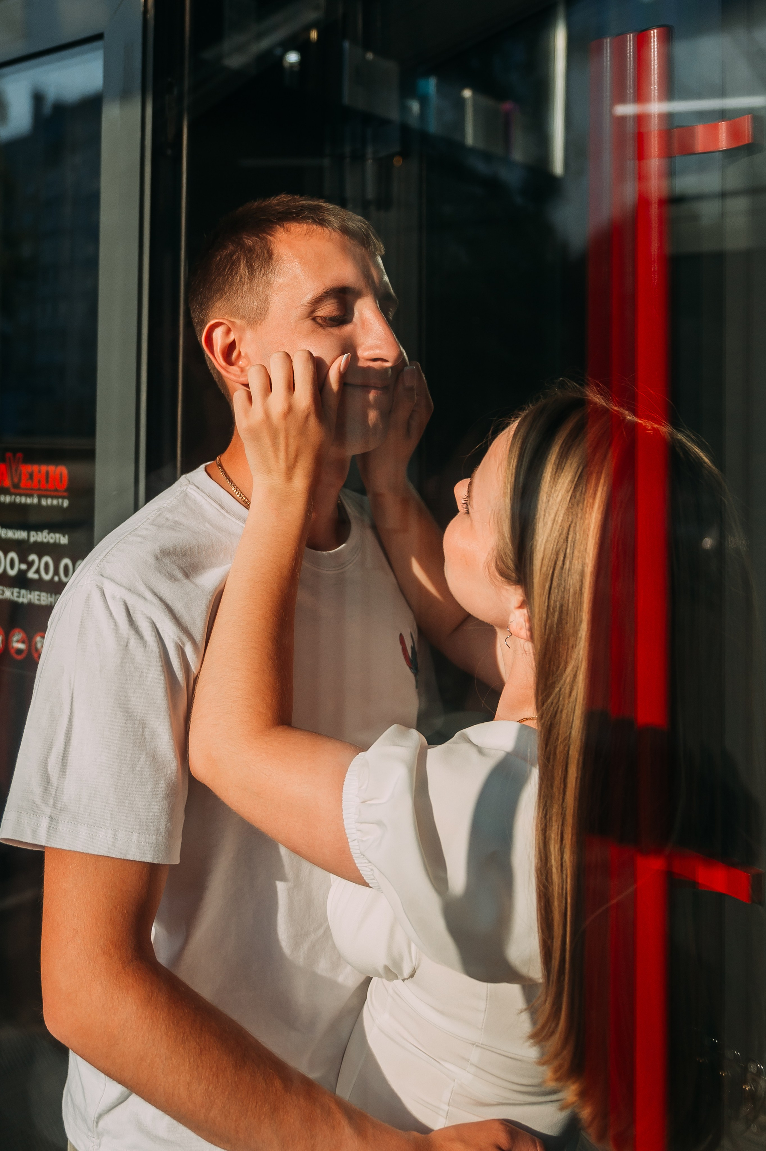 ***. Свадебный фотограф Алёна Замотаева