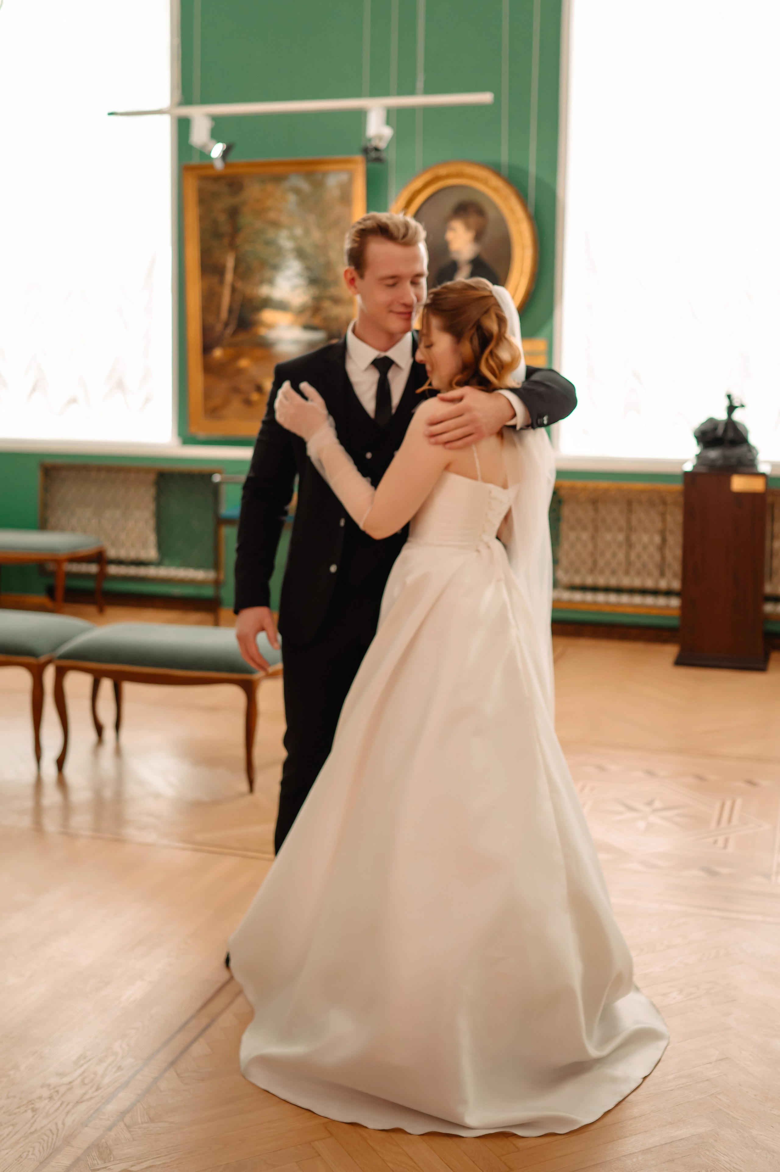 Wedding day. Фотограф в Тамбове Светлана Федорова