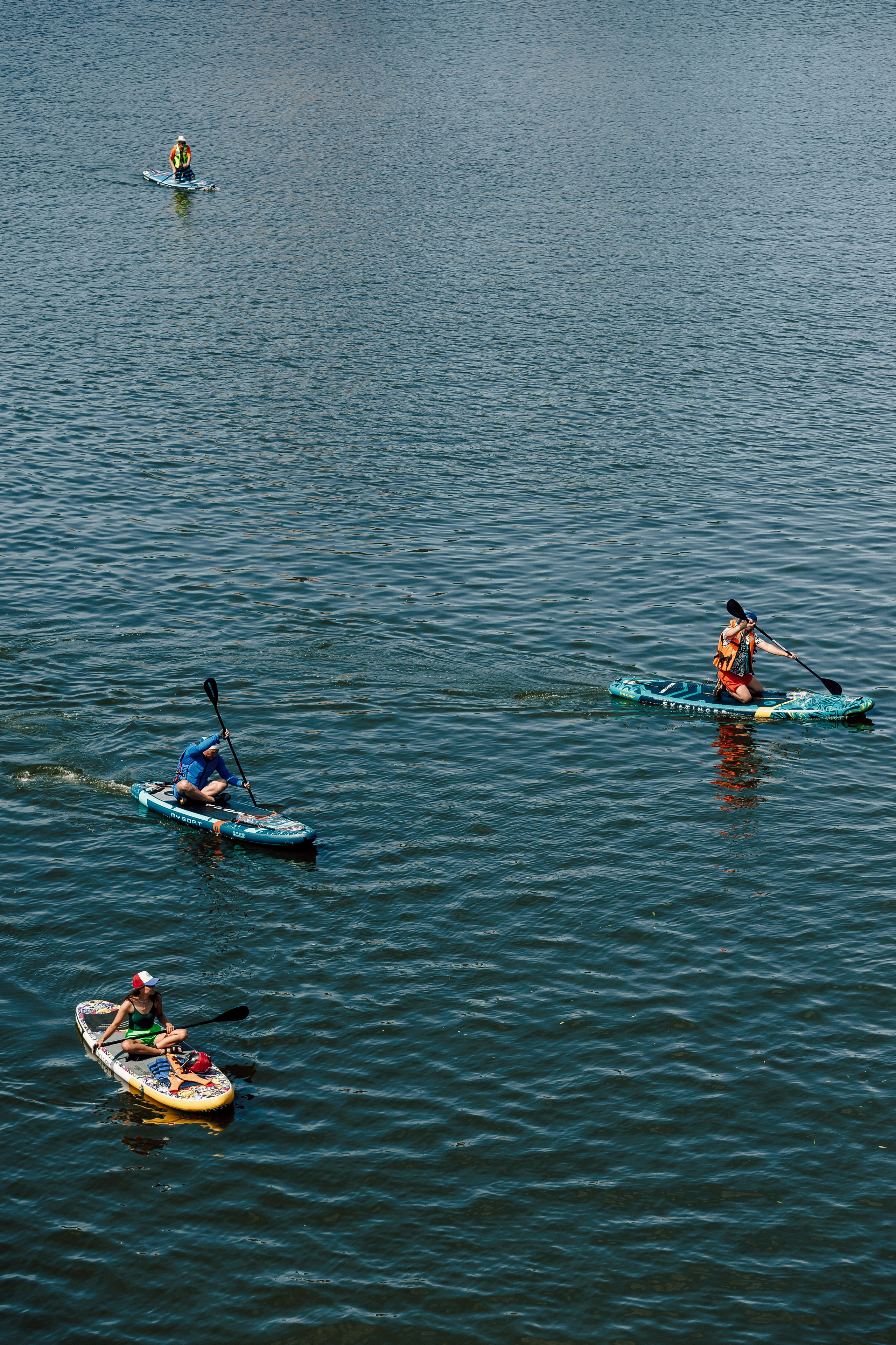 E1 Sup Fest 2024. Лёшка Варзегов — фотограф