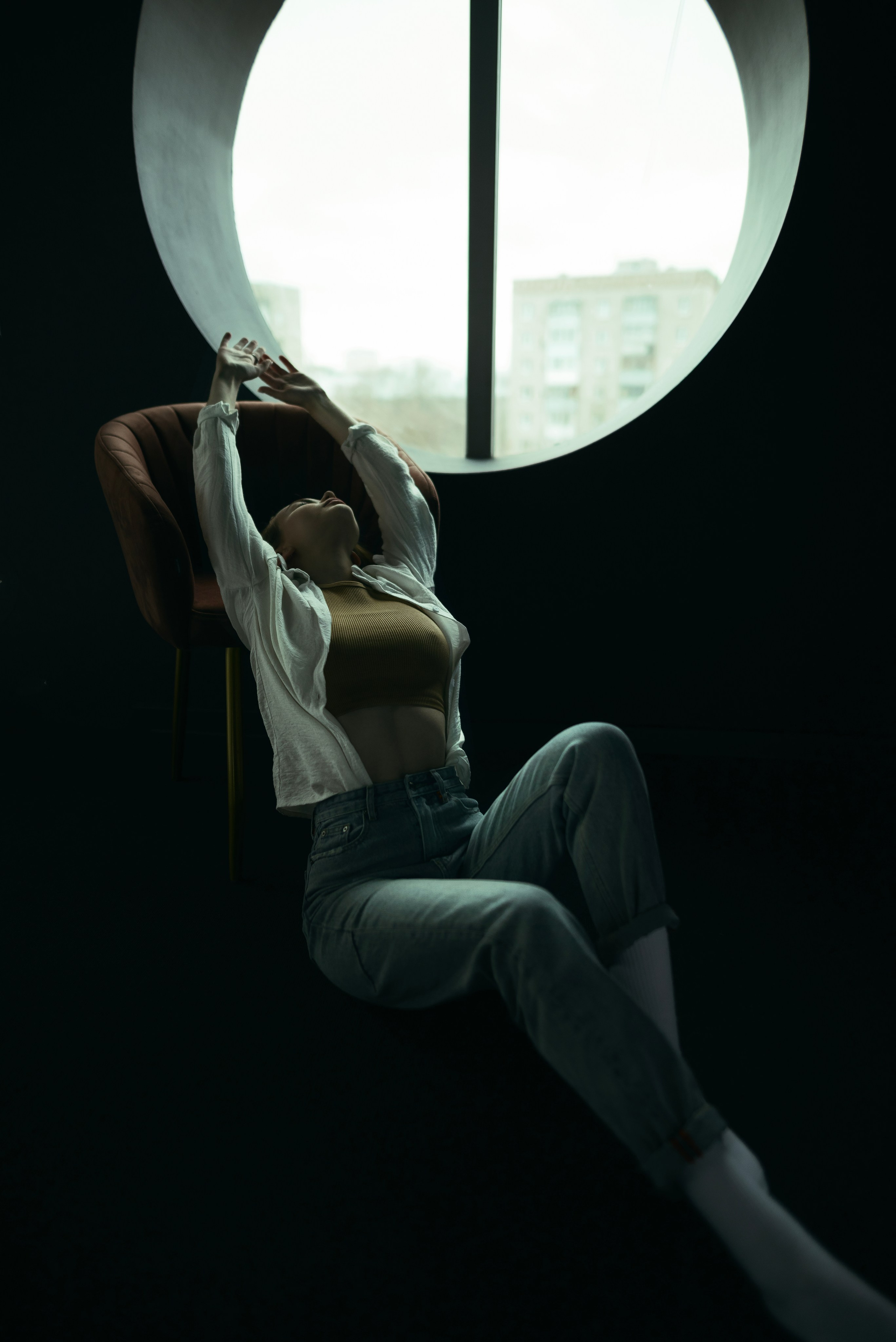 Alina. Портретный фотограф в Иваново Воробьев Алексей