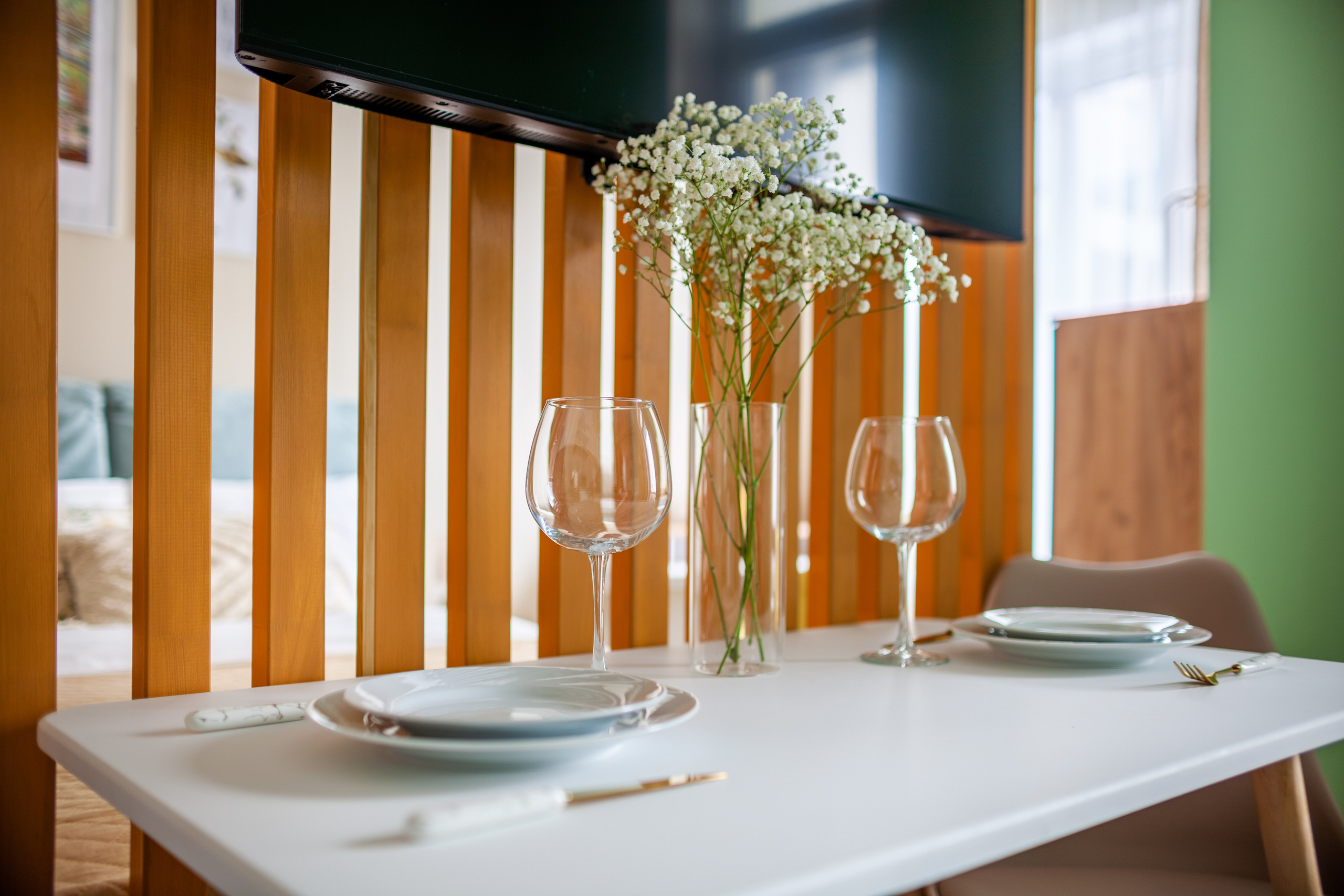 Съемка квартиры. Интерьерный фотограф Рафаэль