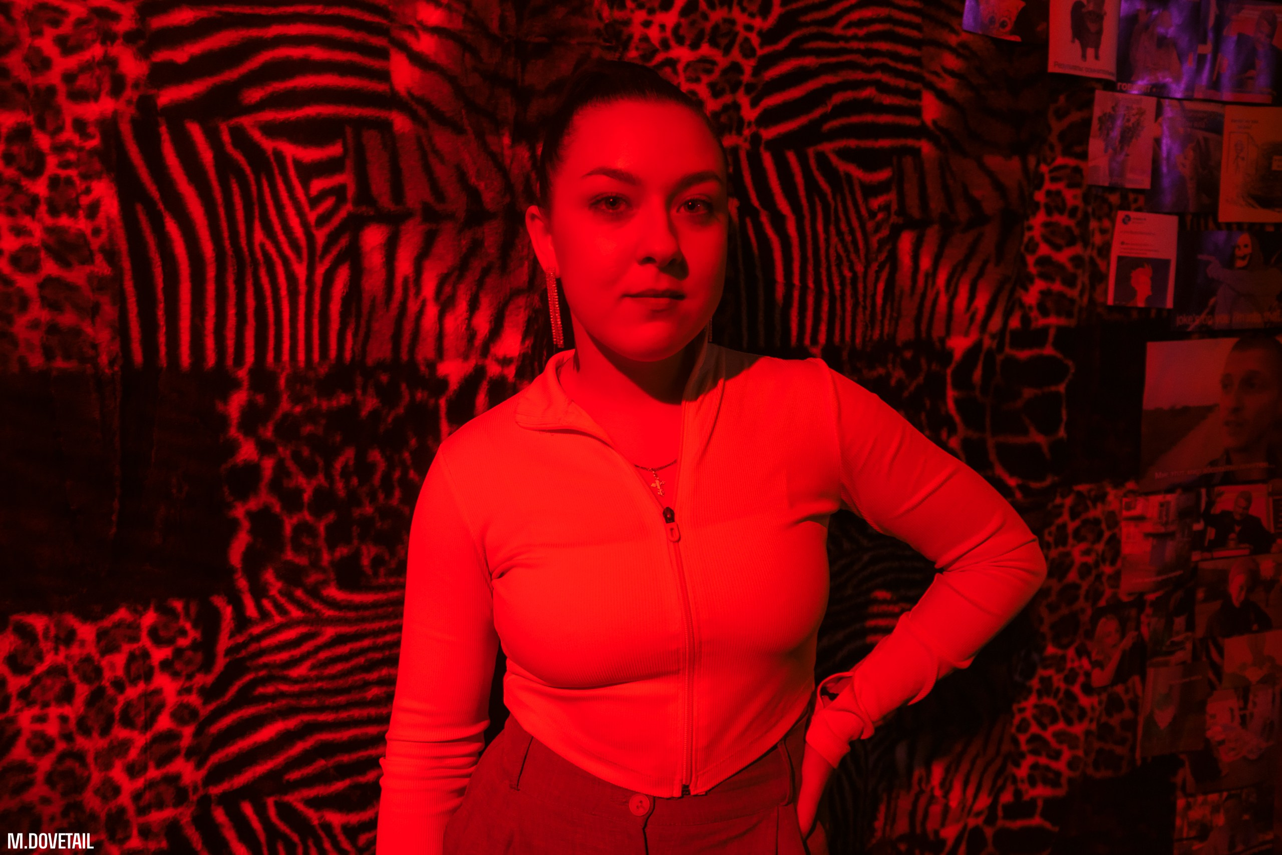 ПОСВЯТ ЧГПУ 2024 | MEMES PARTY. Mike Dovetail | Портретный и репортажный фотограф