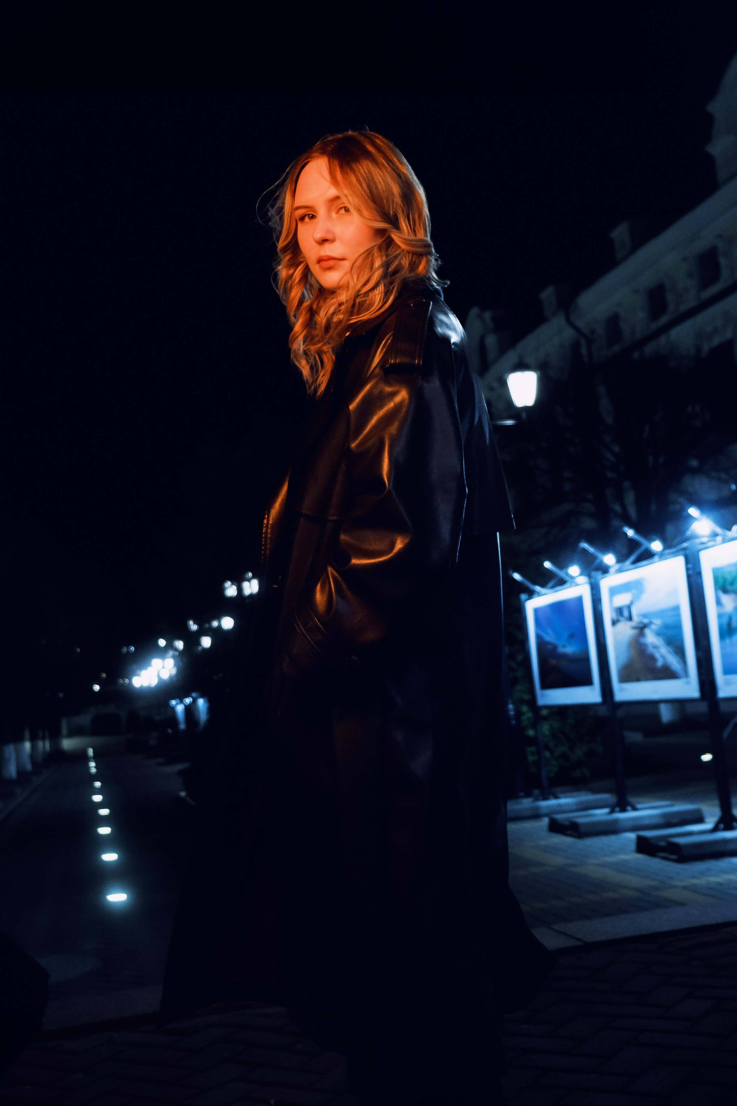 Маша. Mike Dovetail | Портретный и репортажный фотограф