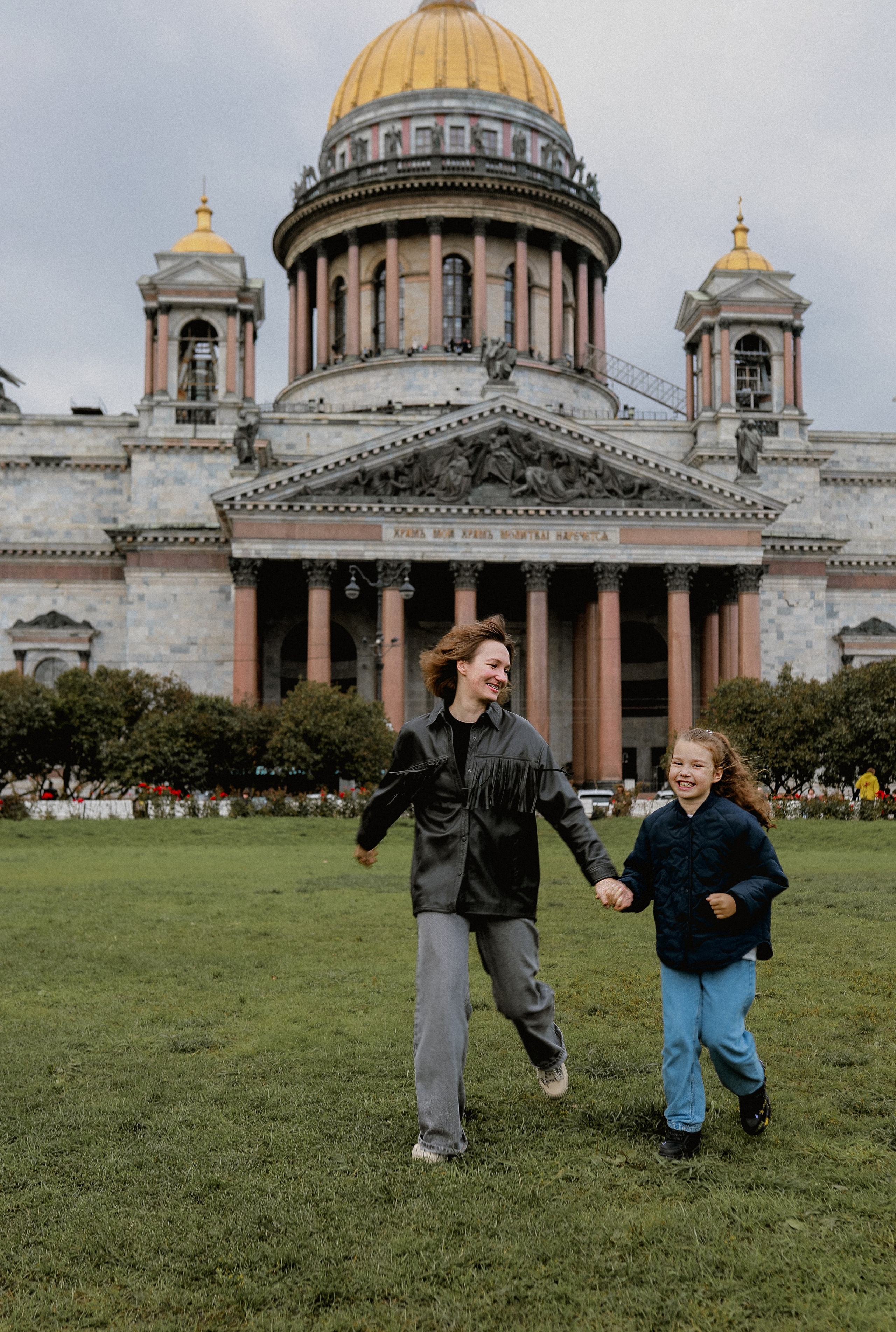 Из Петербурга с любовью. Свадебный фотограф СПБ Юлия Брикстон