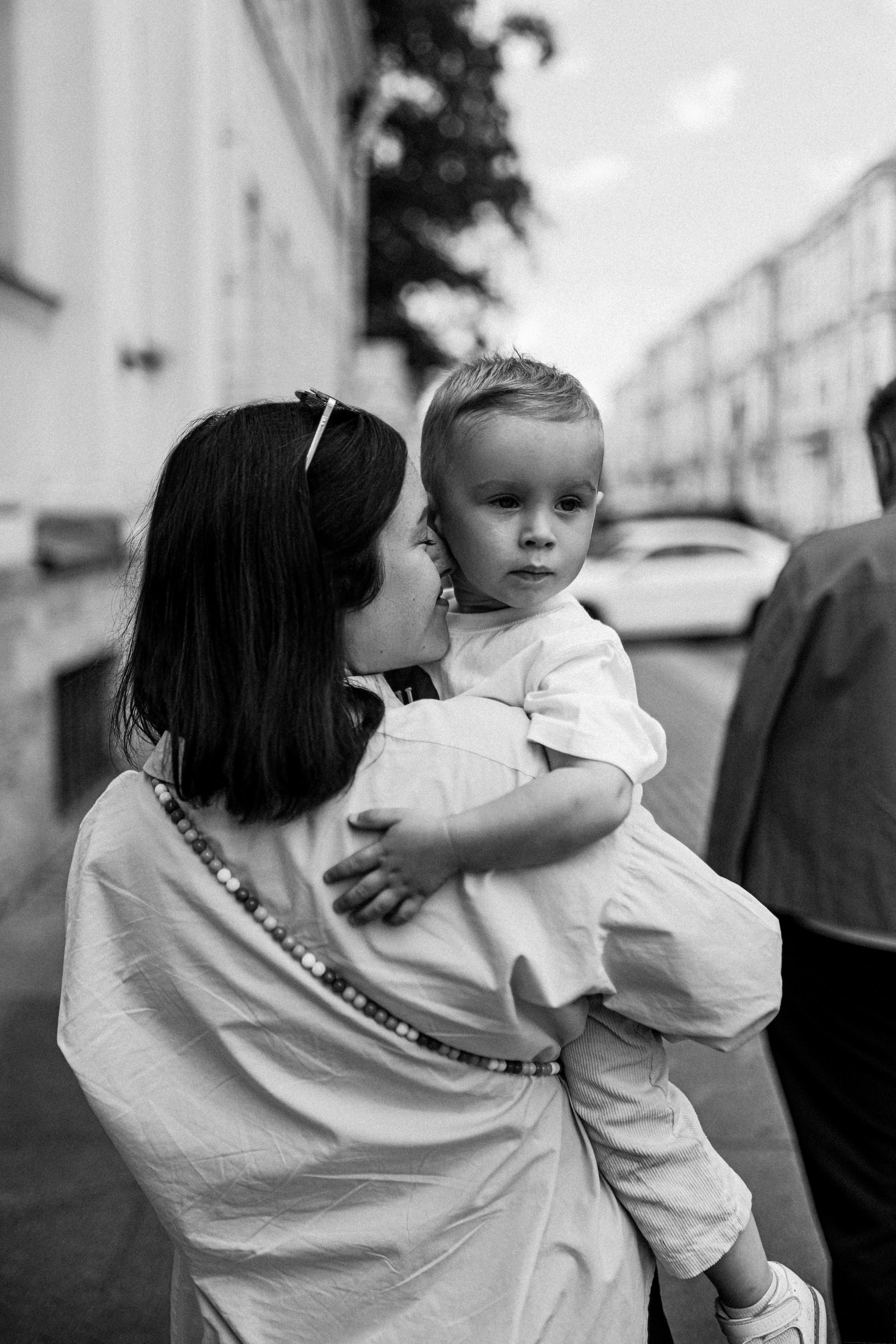Два годика Левику. Свадебный фотограф СПБ Юлия Брикстон