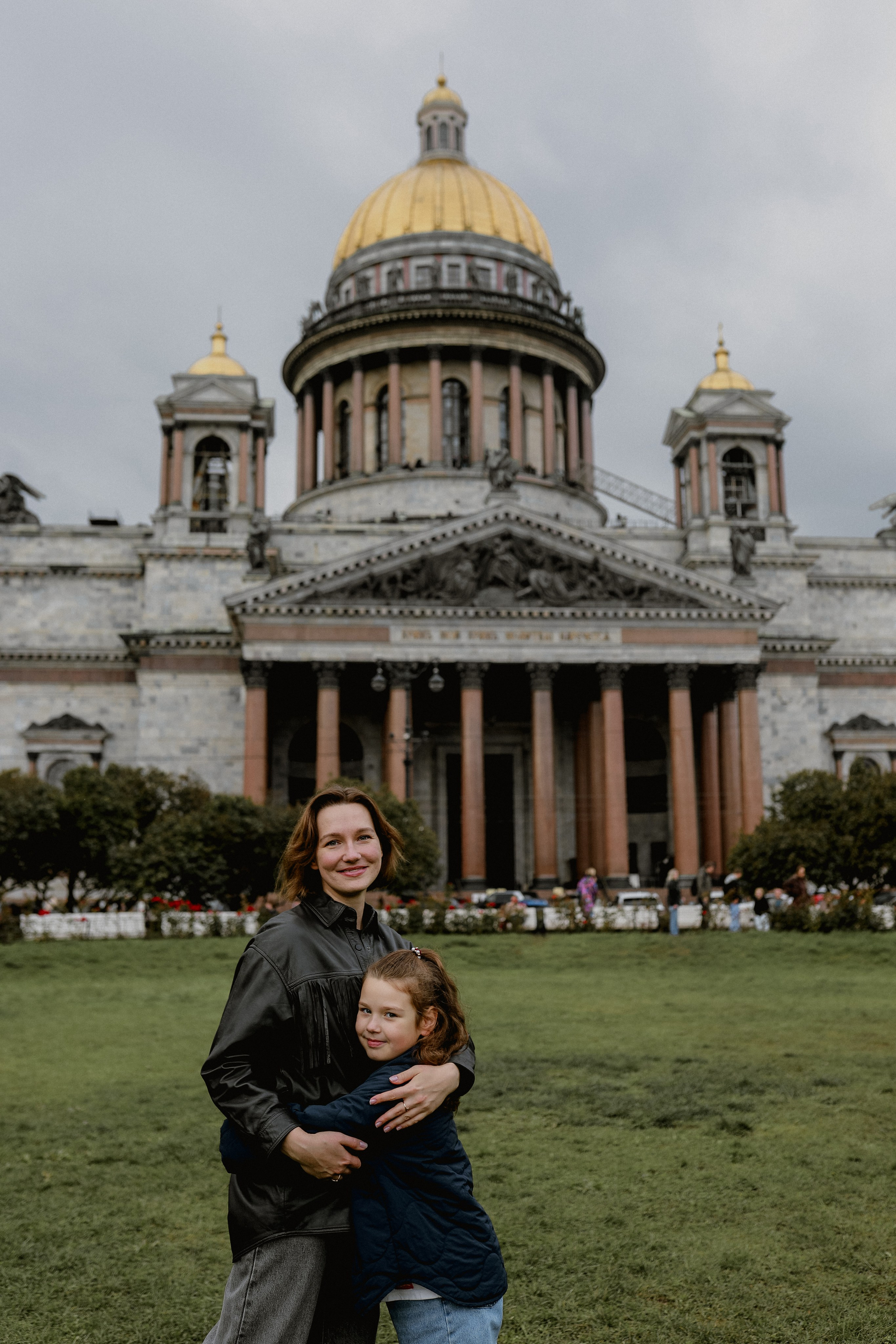 Из Петербурга с любовью. Свадебный фотограф СПБ Юлия Брикстон