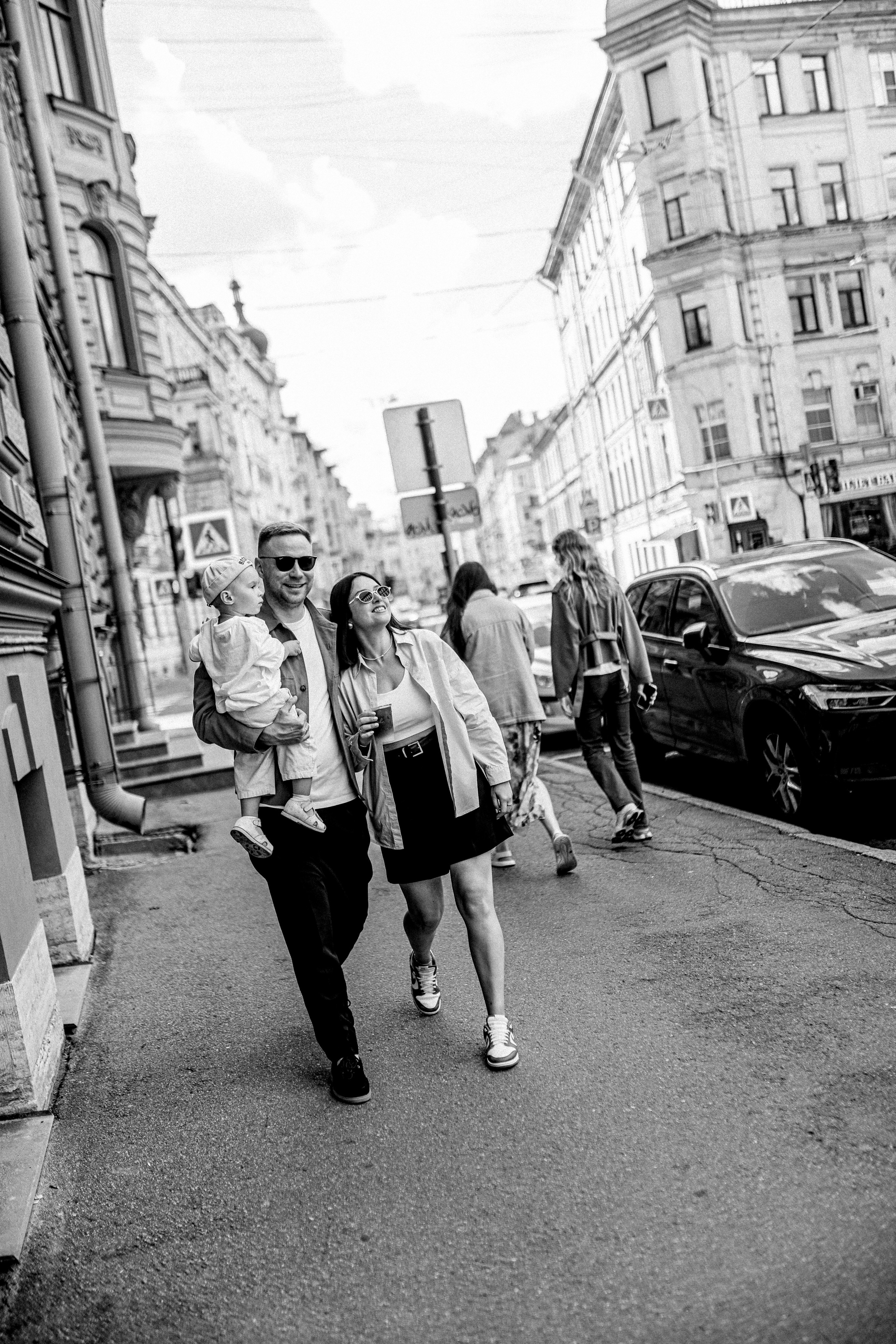 Два годика Левику. Свадебный фотограф СПБ Юлия Брикстон