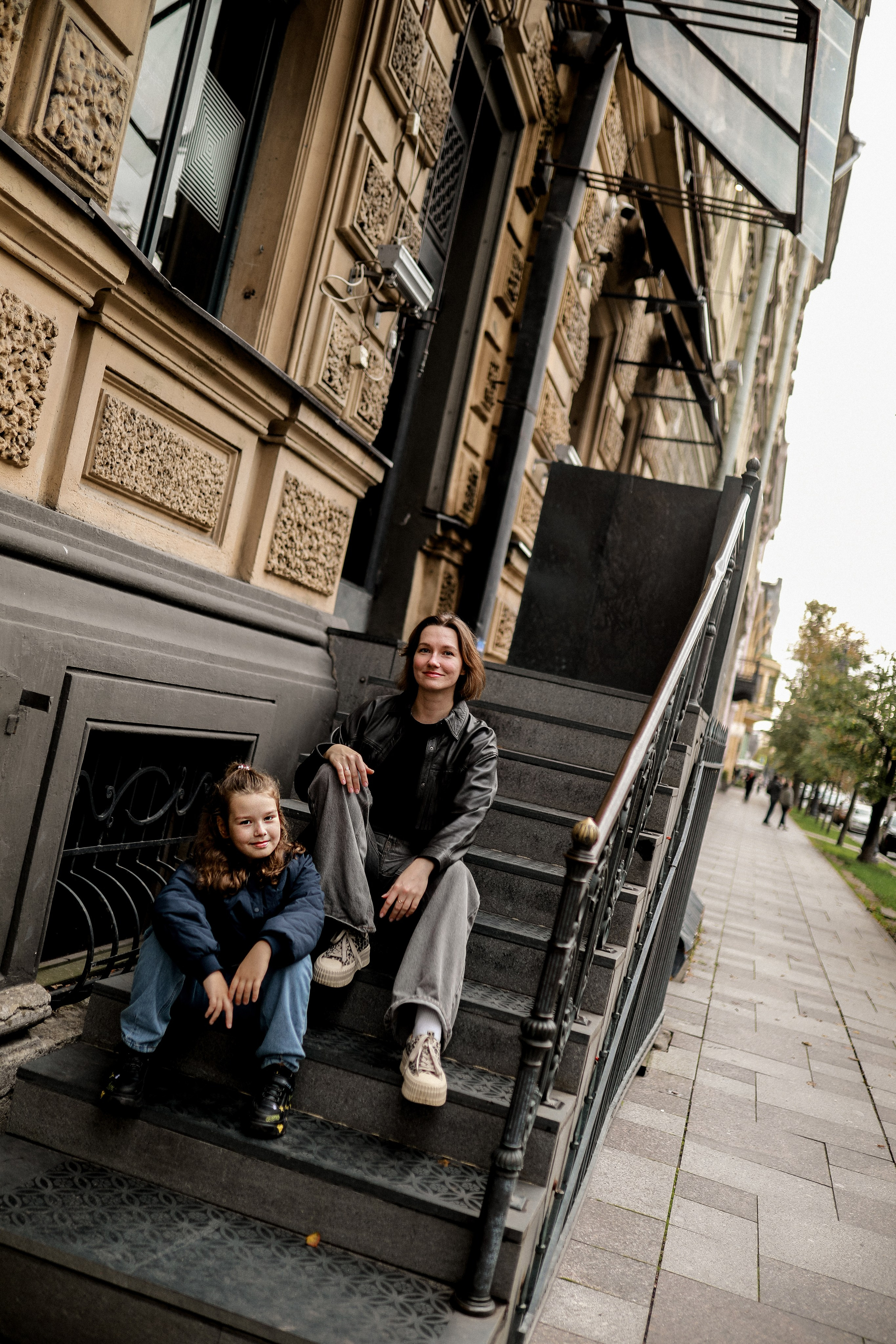 Из Петербурга с любовью. Свадебный фотограф СПБ Юлия Брикстон