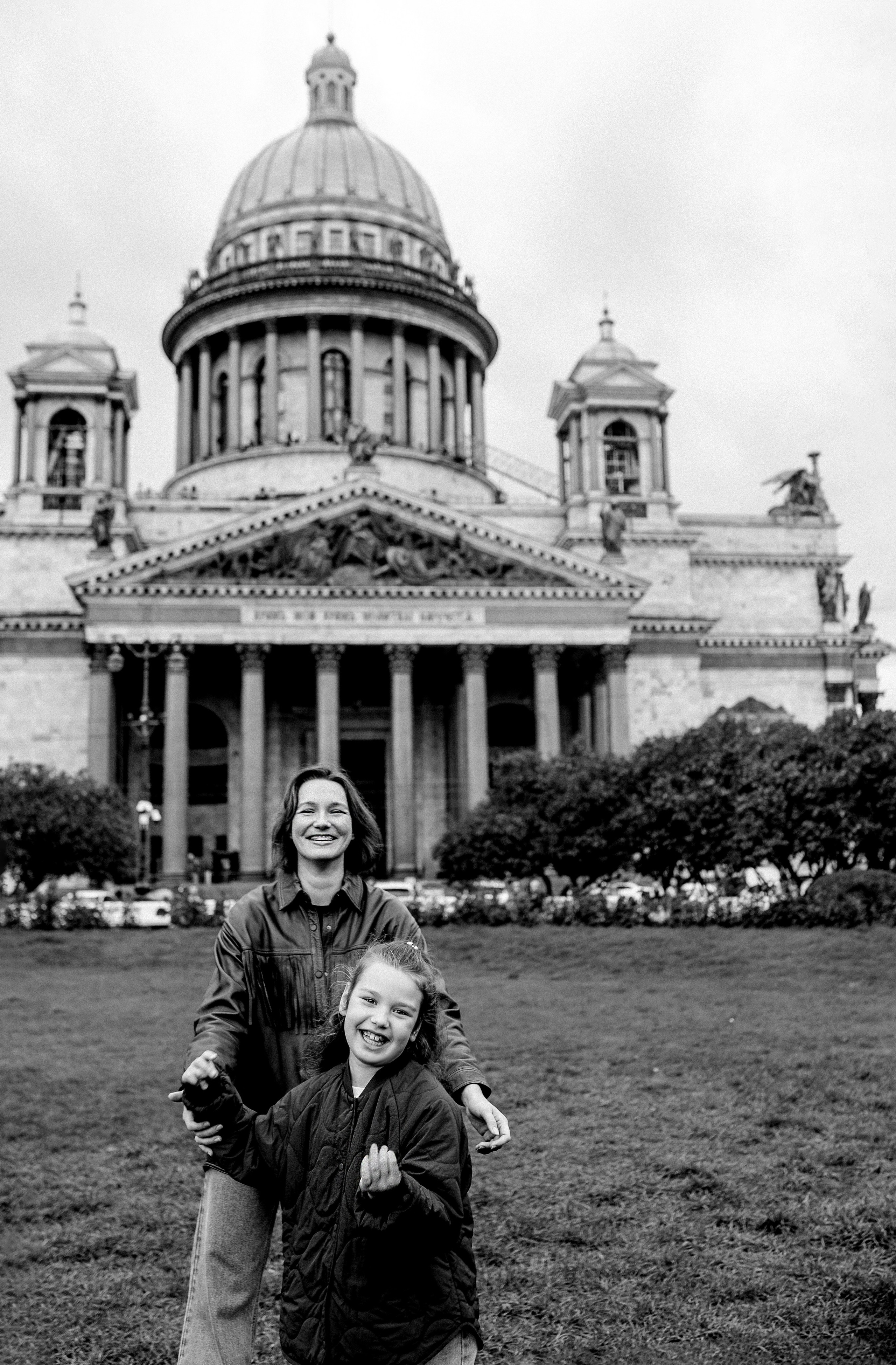 Из Петербурга с любовью. Свадебный фотограф СПБ Юлия Брикстон