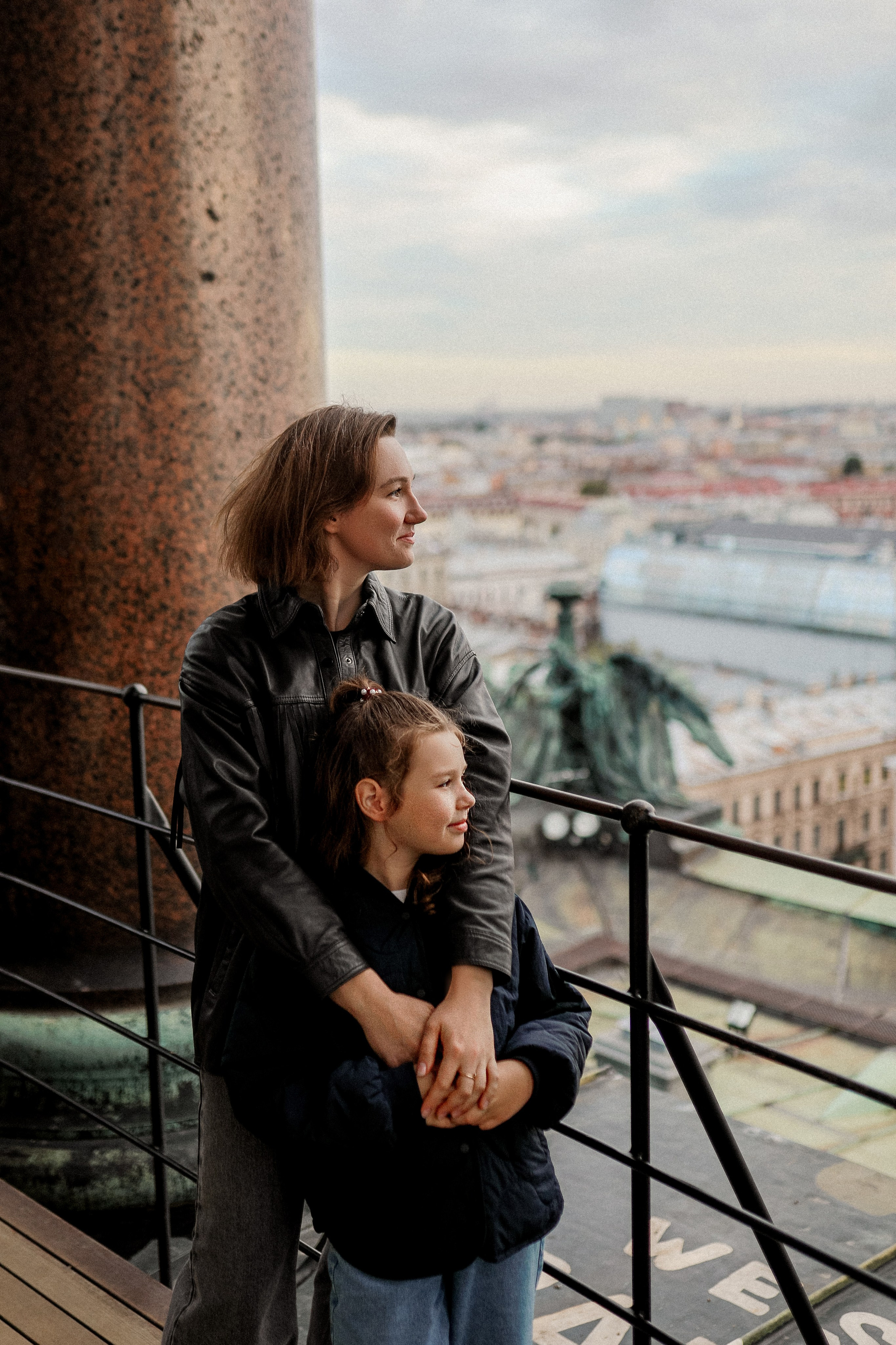 Из Петербурга с любовью. Свадебный фотограф СПБ Юлия Брикстон