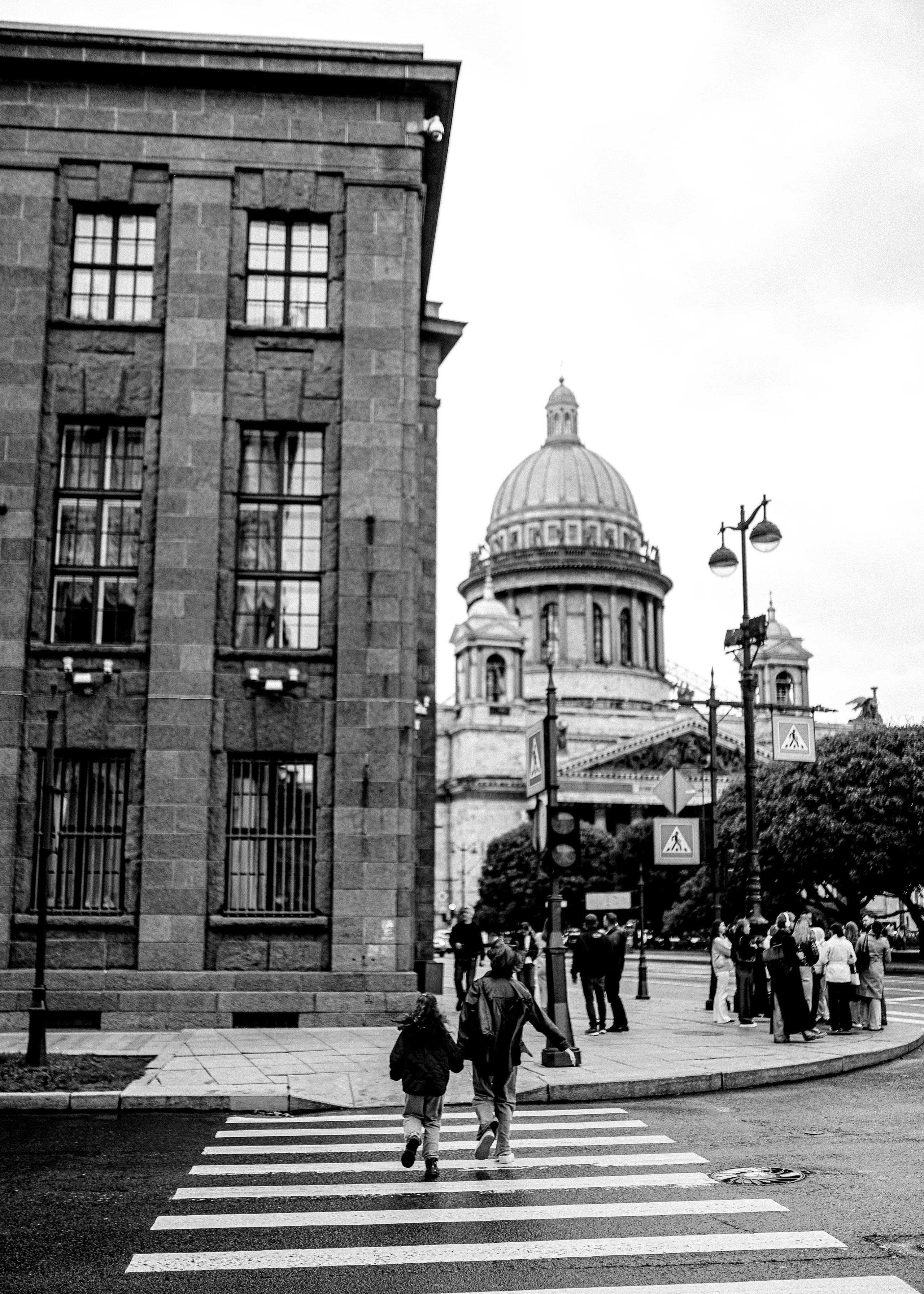 Из Петербурга с любовью. Свадебный фотограф СПБ Юлия Брикстон