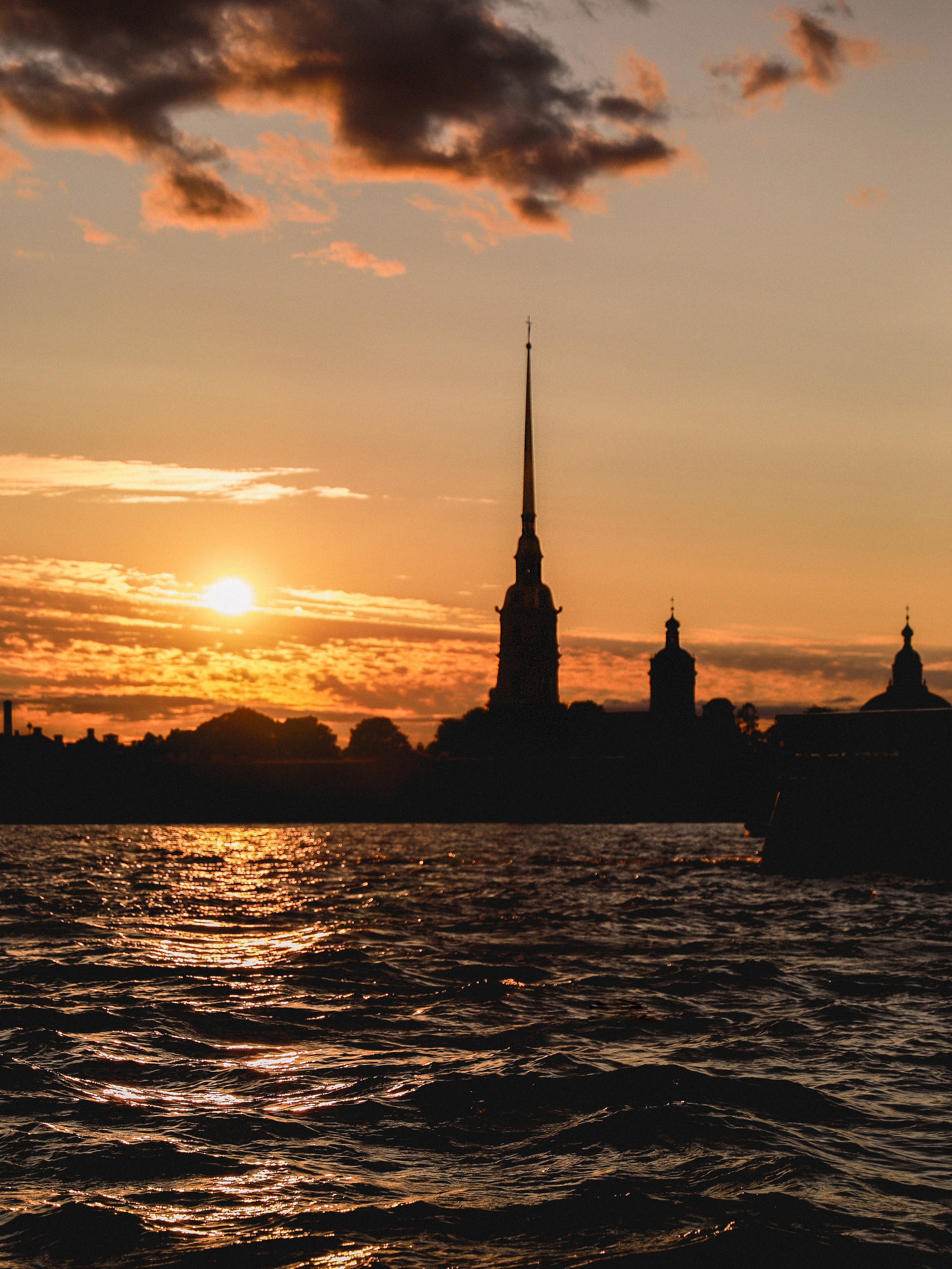 Сердце Петербурга. Свадебный фотограф СПБ Юлия Брикстон