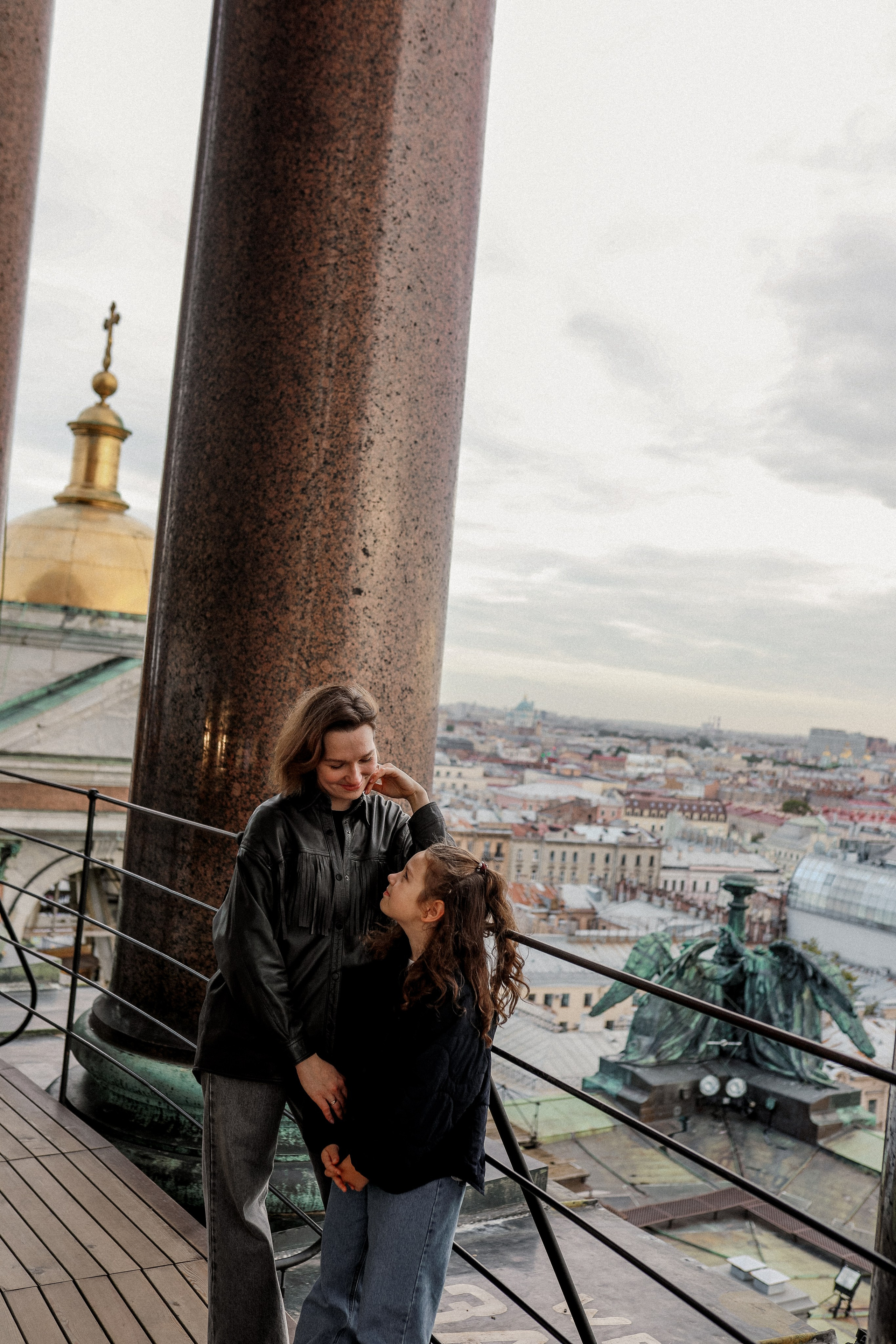 Из Петербурга с любовью. Свадебный фотограф СПБ Юлия Брикстон