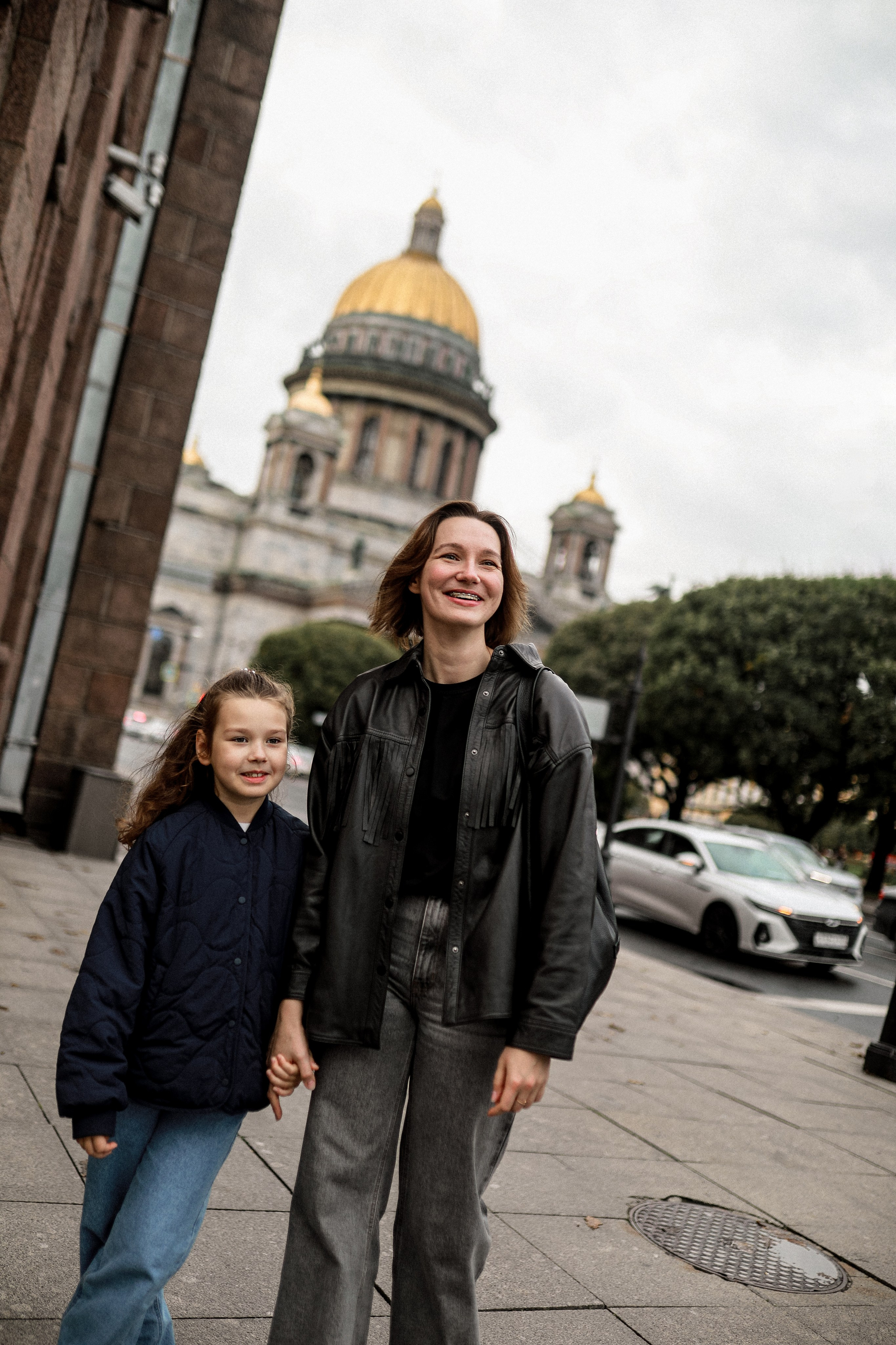 Из Петербурга с любовью. Свадебный фотограф СПБ Юлия Брикстон