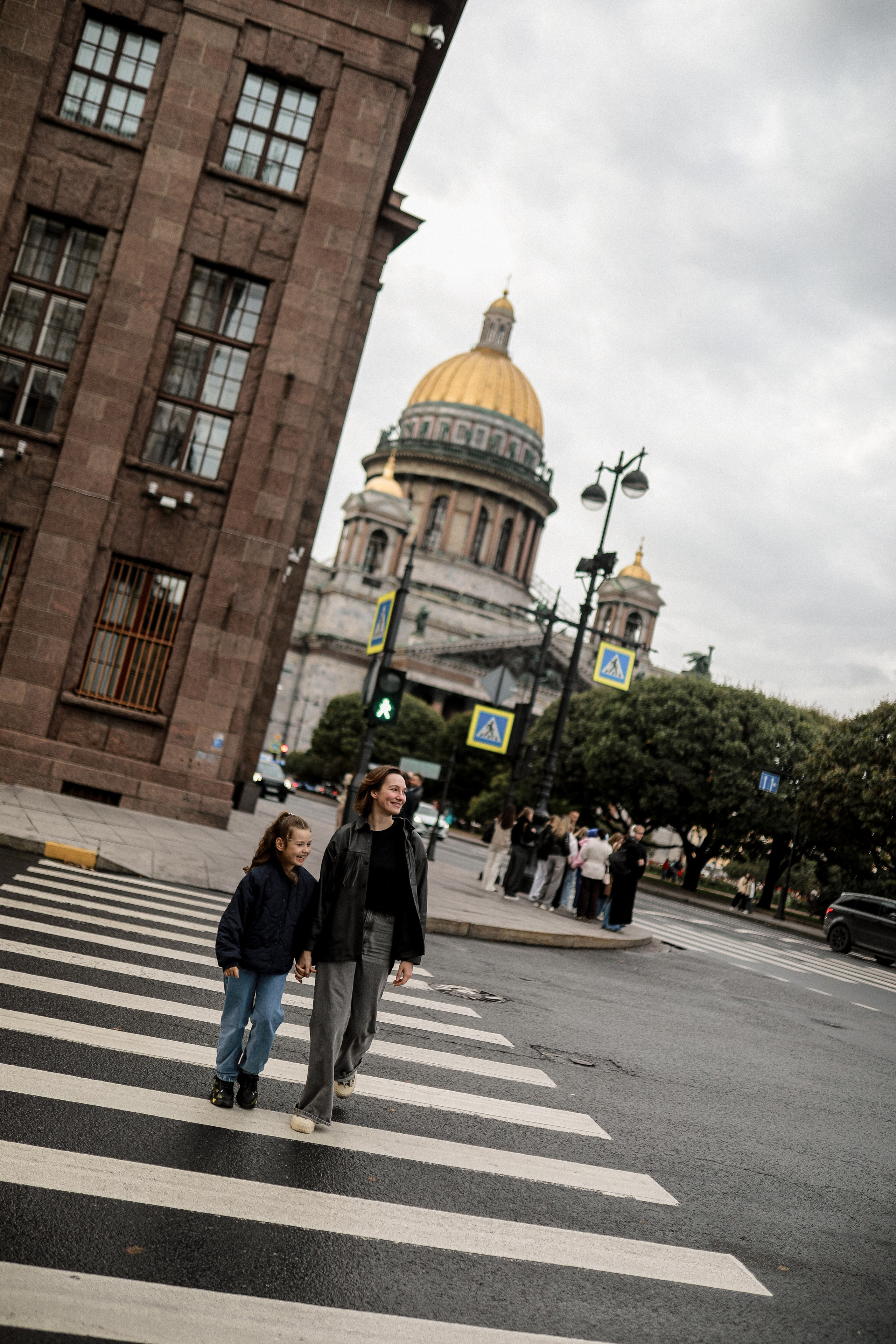 Из Петербурга с любовью. Свадебный фотограф СПБ Юлия Брикстон
