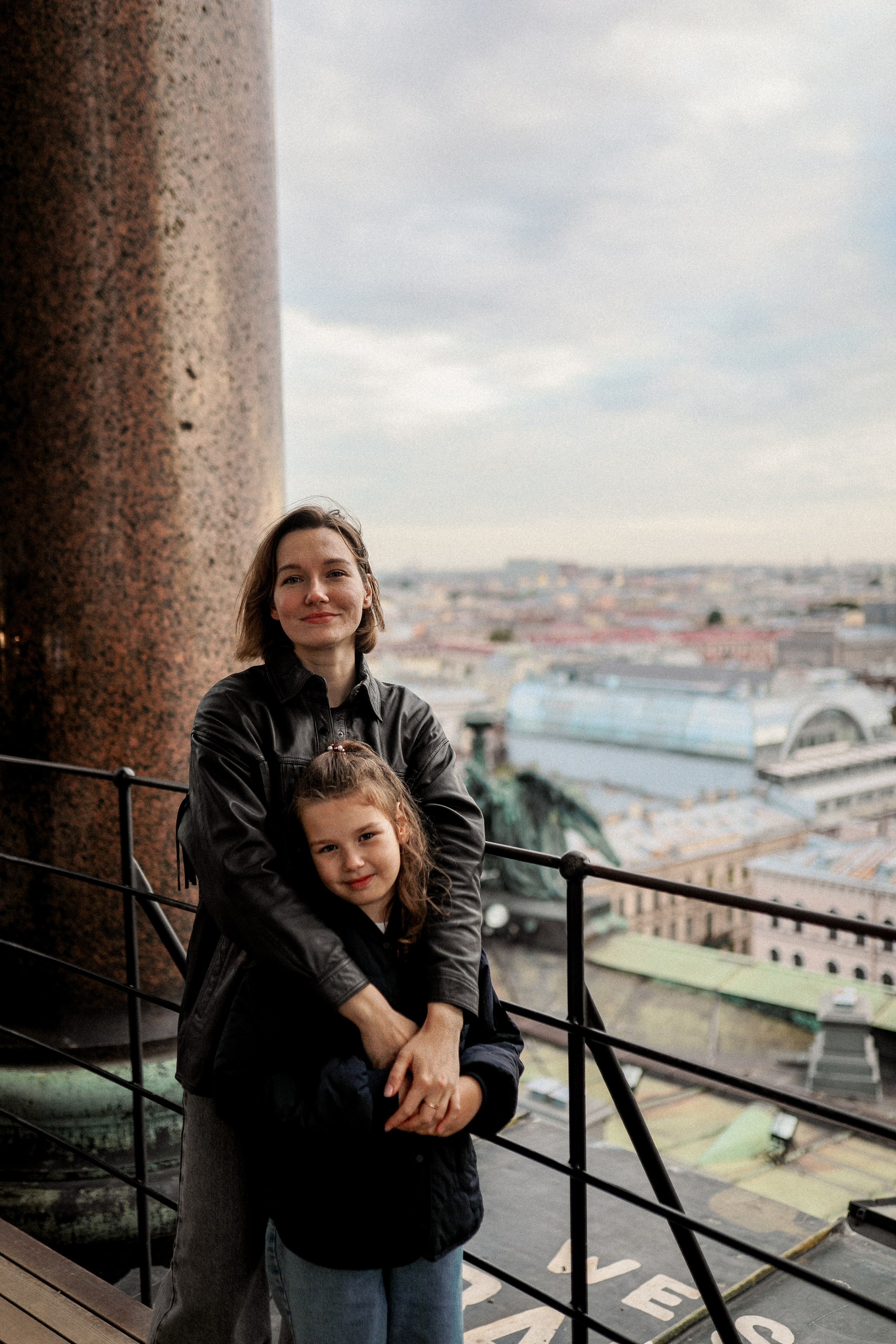 Из Петербурга с любовью. Свадебный фотограф СПБ Юлия Брикстон