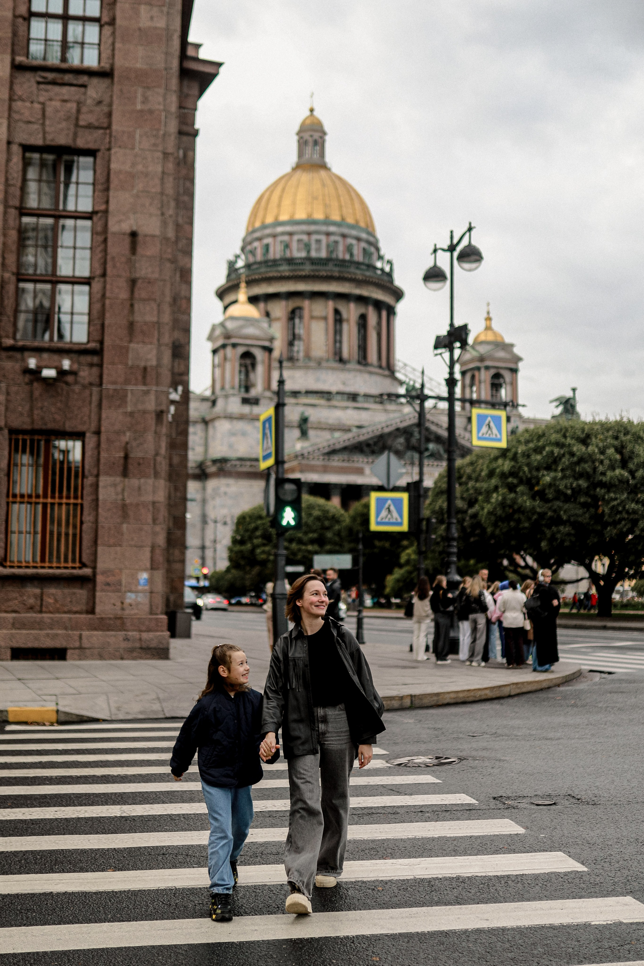 Из Петербурга с любовью. Свадебный фотограф СПБ Юлия Брикстон