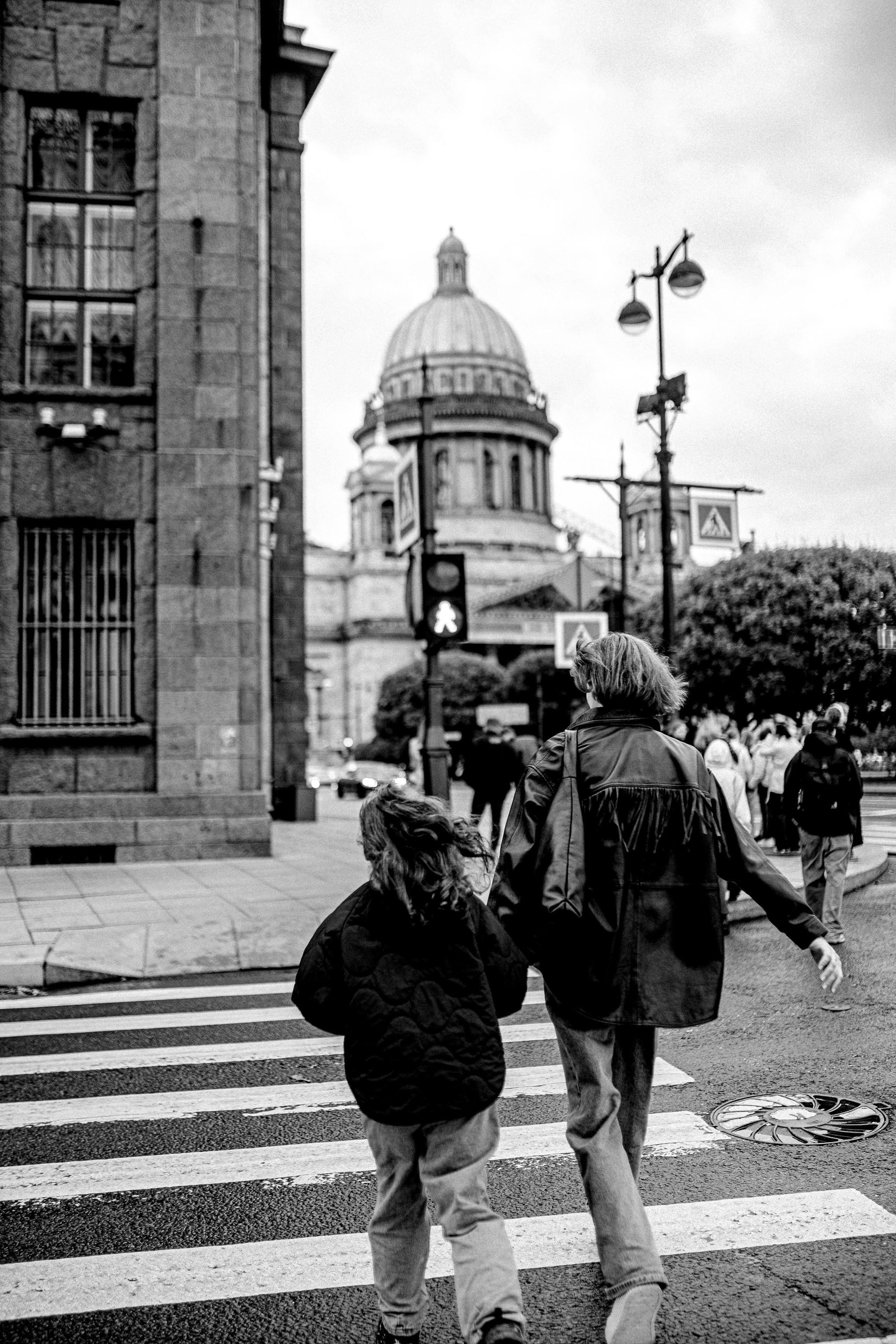 Из Петербурга с любовью. Свадебный фотограф СПБ Юлия Брикстон