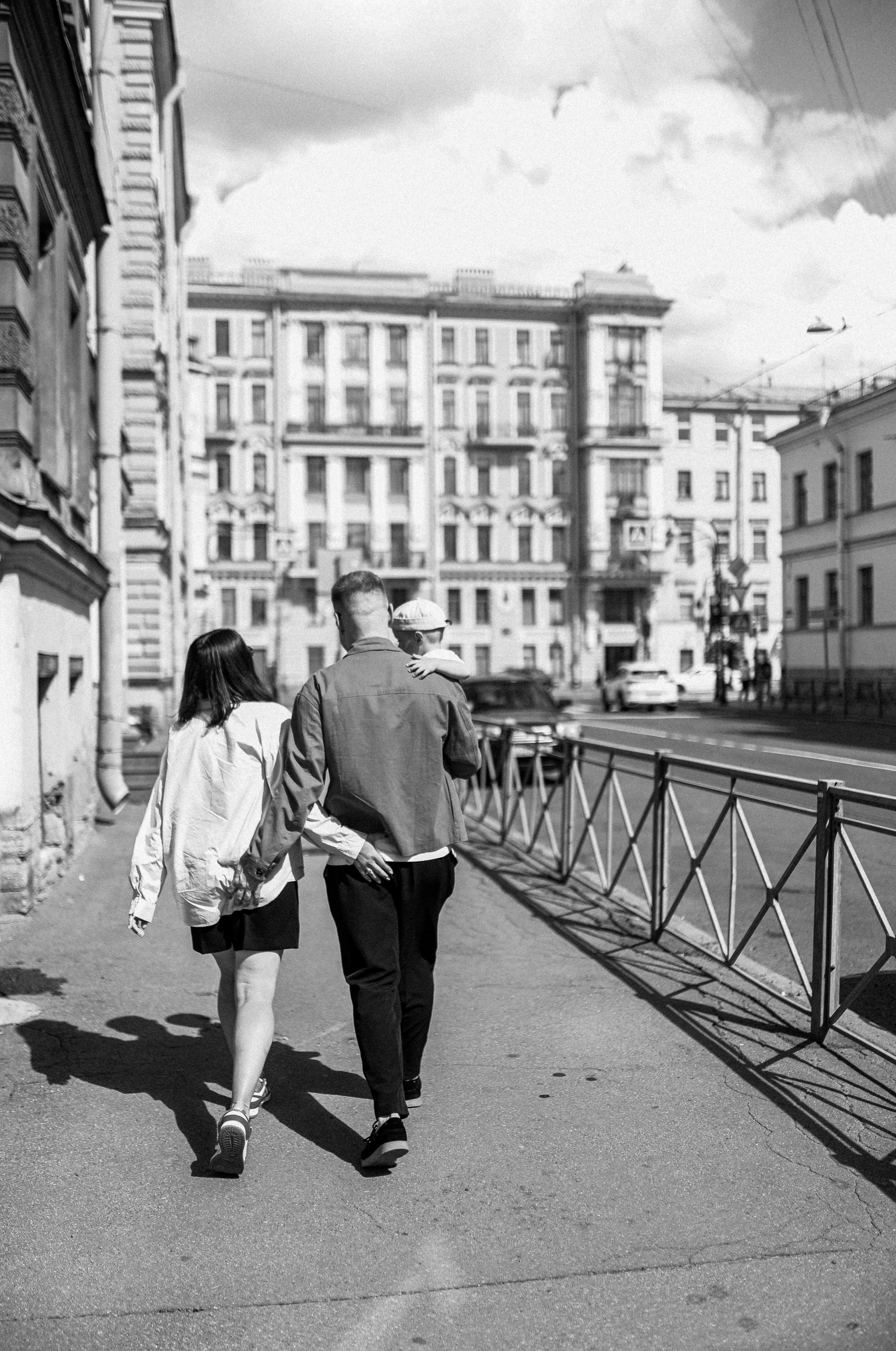 Два годика Левику. Свадебный фотограф СПБ Юлия Брикстон