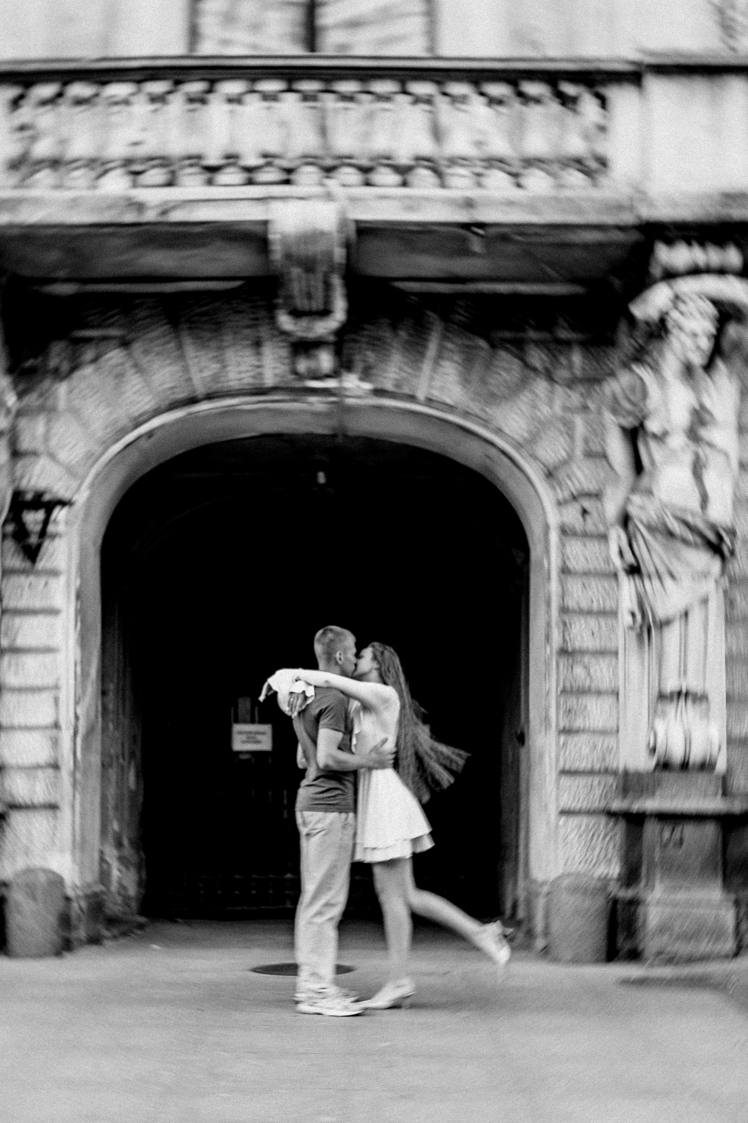 В Петербург по любви. Свадебный фотограф СПБ Юлия Брикстон