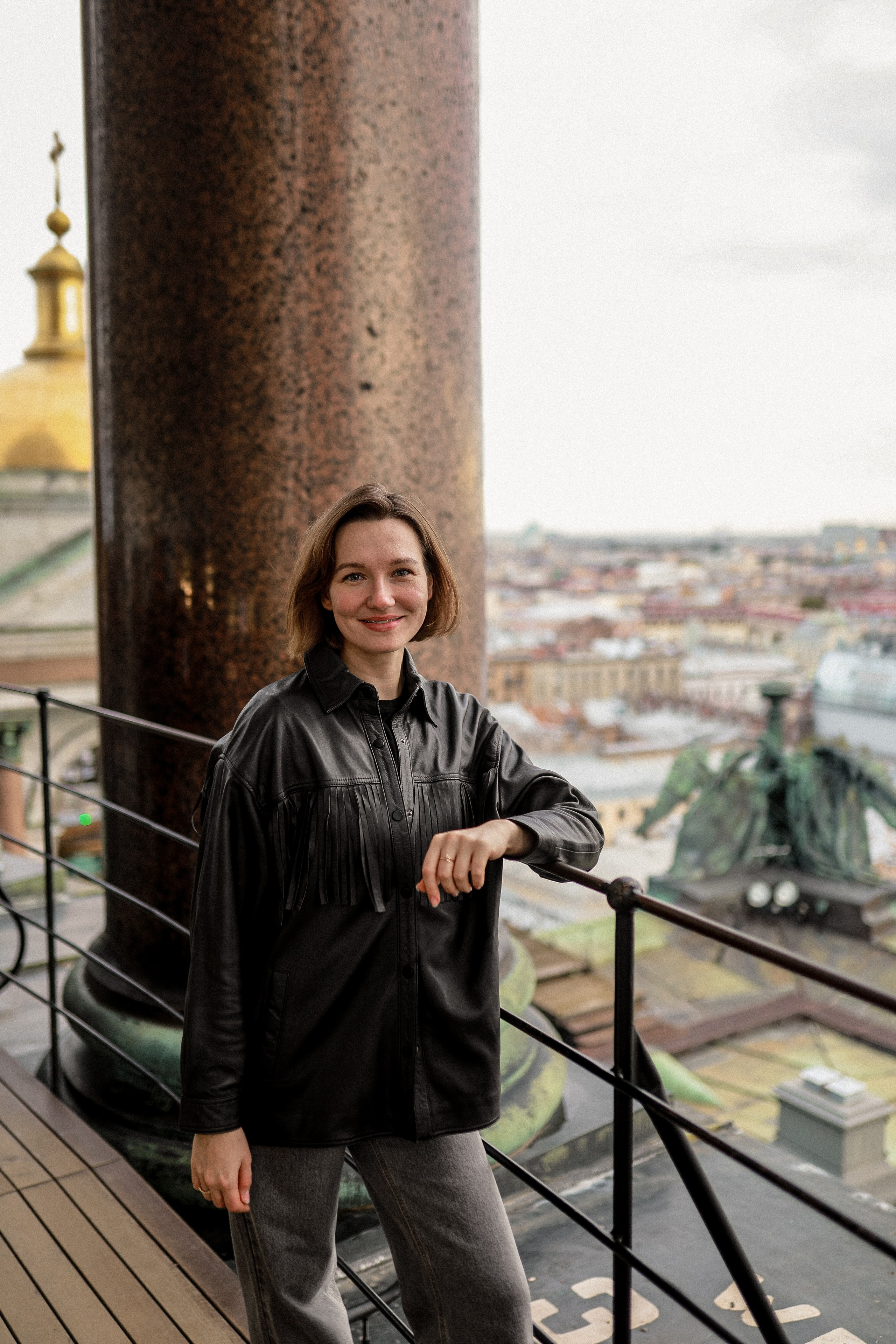 Из Петербурга с любовью. Свадебный фотограф СПБ Юлия Брикстон