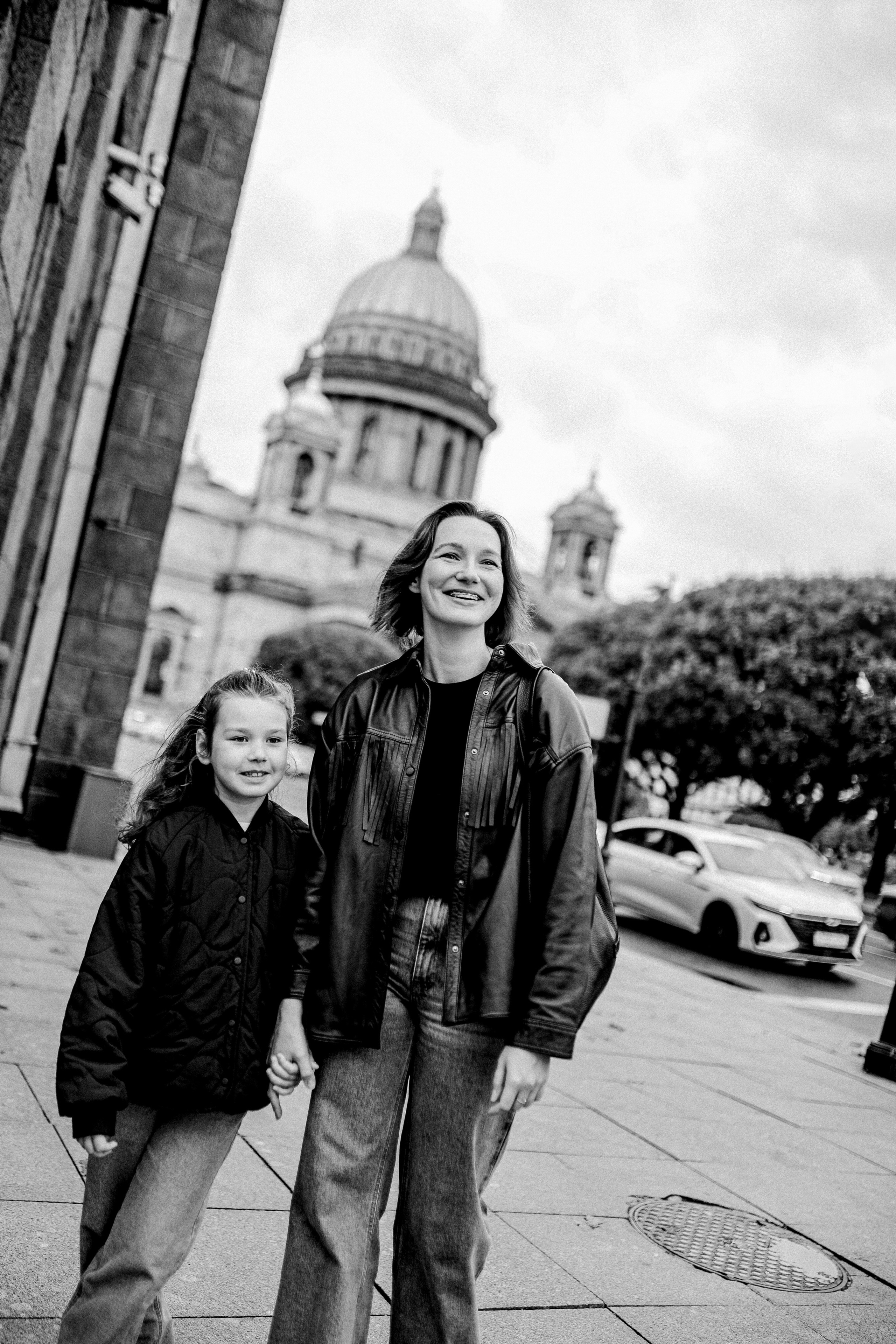 Из Петербурга с любовью. Свадебный фотограф СПБ Юлия Брикстон