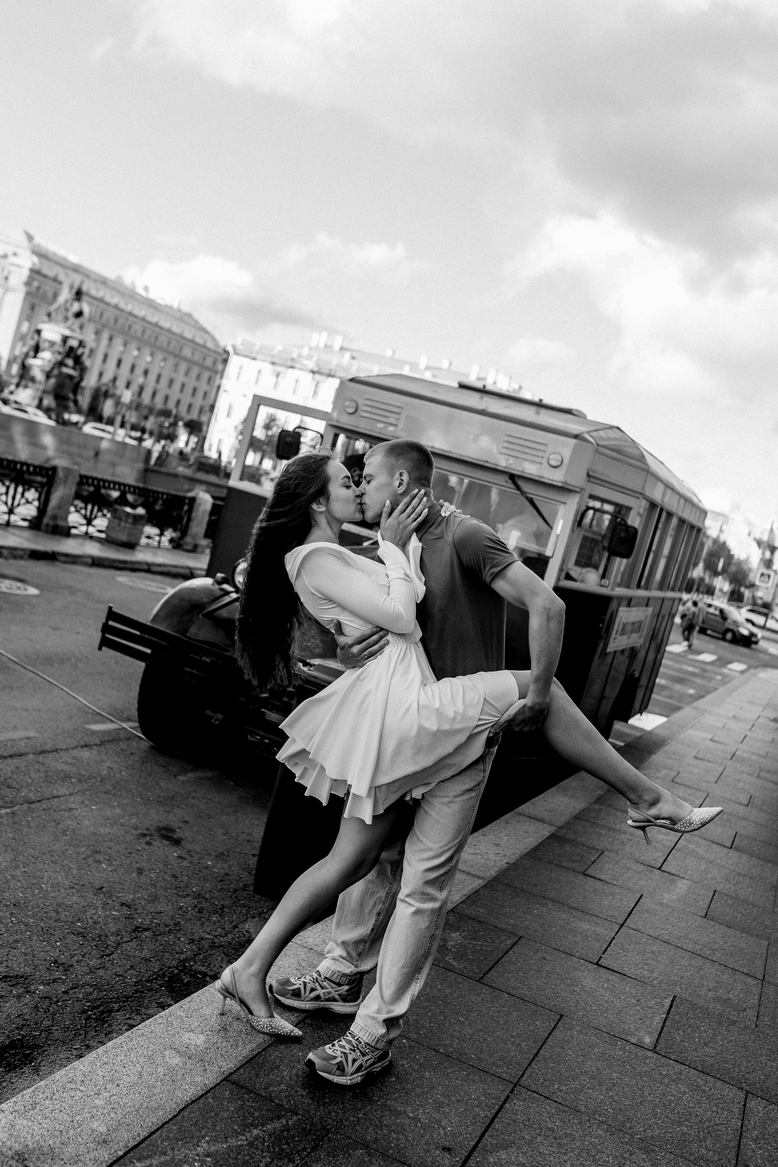 В Петербург по любви. Свадебный фотограф СПБ Юлия Брикстон
