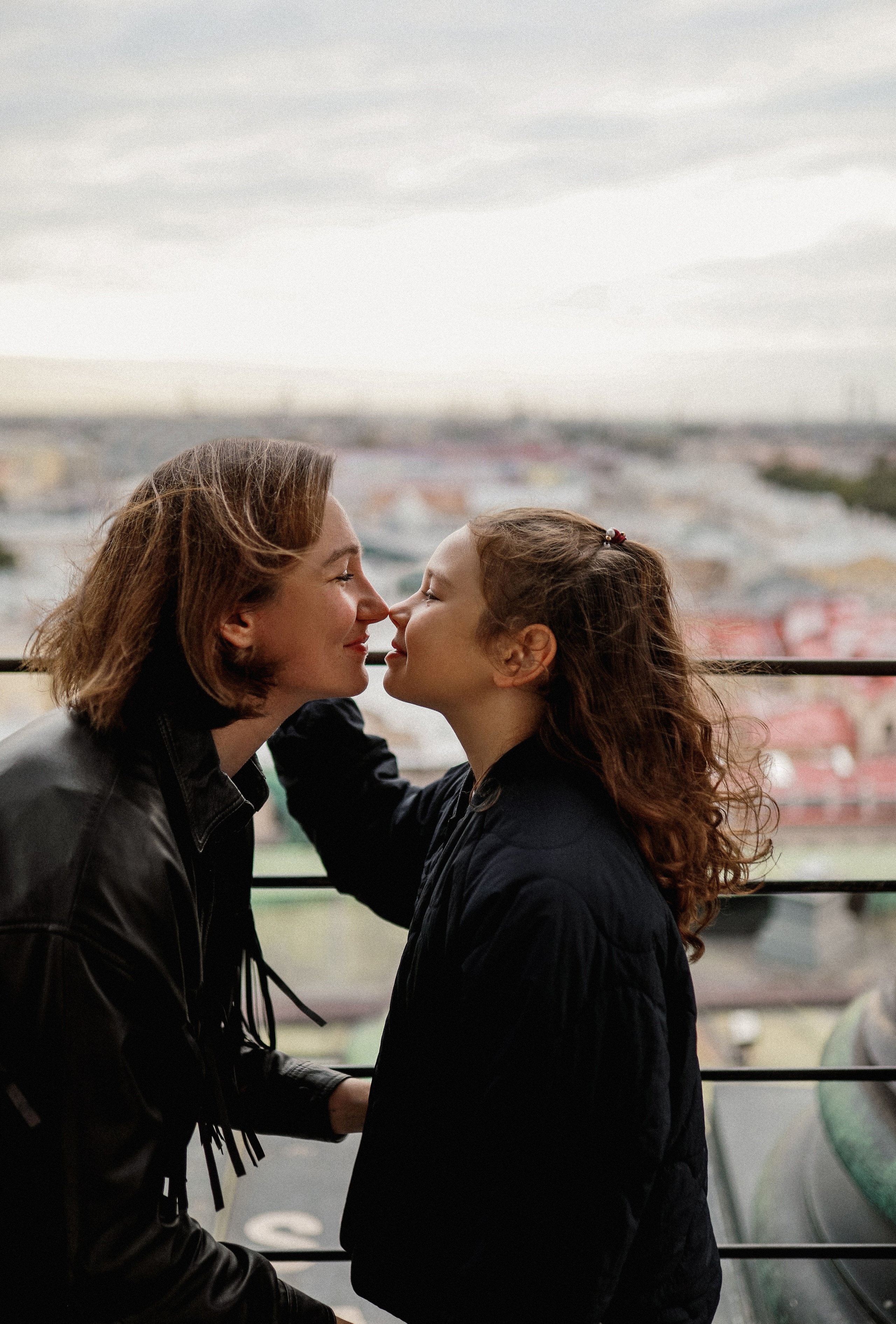 Из Петербурга с любовью. Свадебный фотограф СПБ Юлия Брикстон