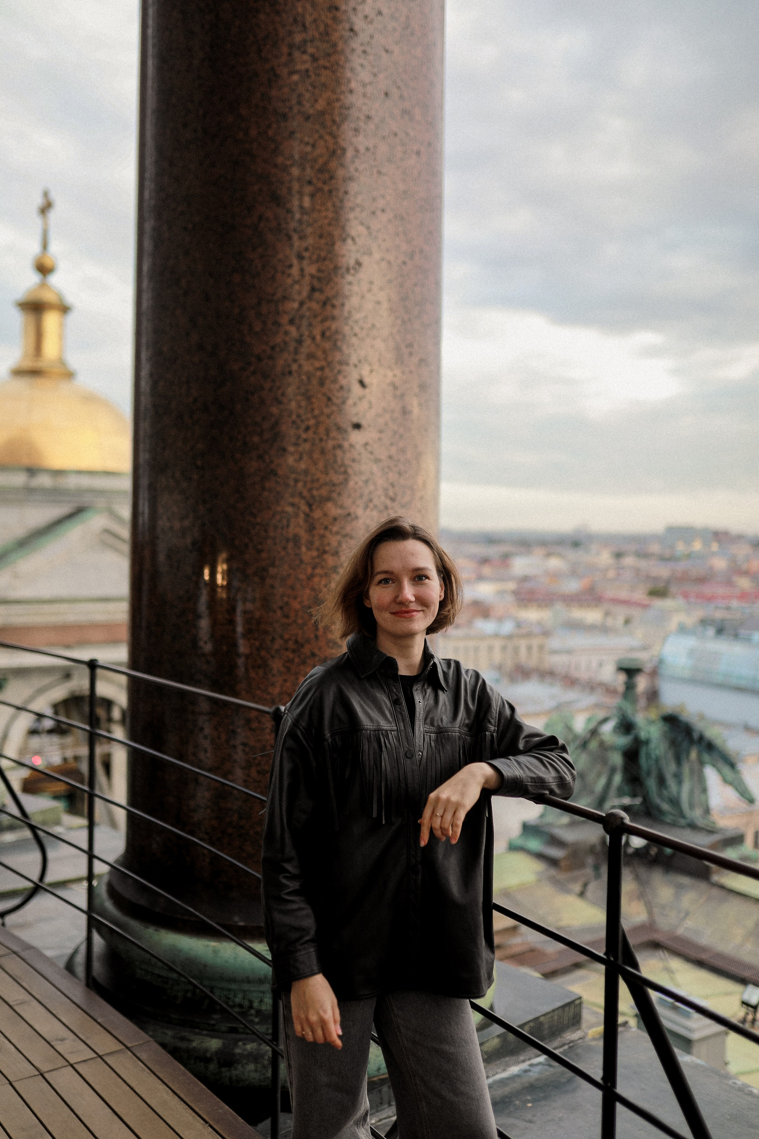 Из Петербурга с любовью. Свадебный фотограф СПБ Юлия Брикстон
