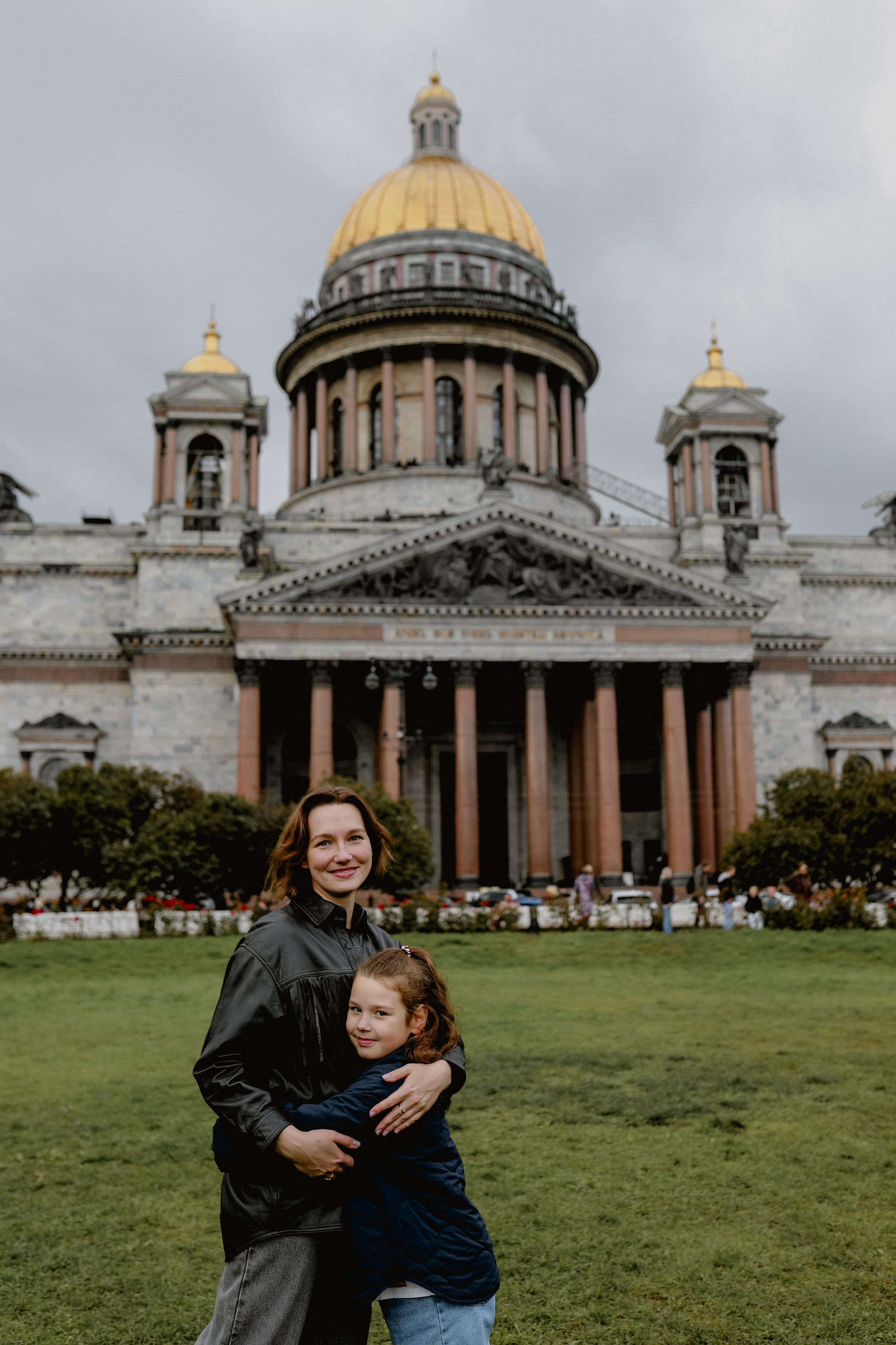 Из Петербурга с любовью. Свадебный фотограф СПБ Юлия Брикстон