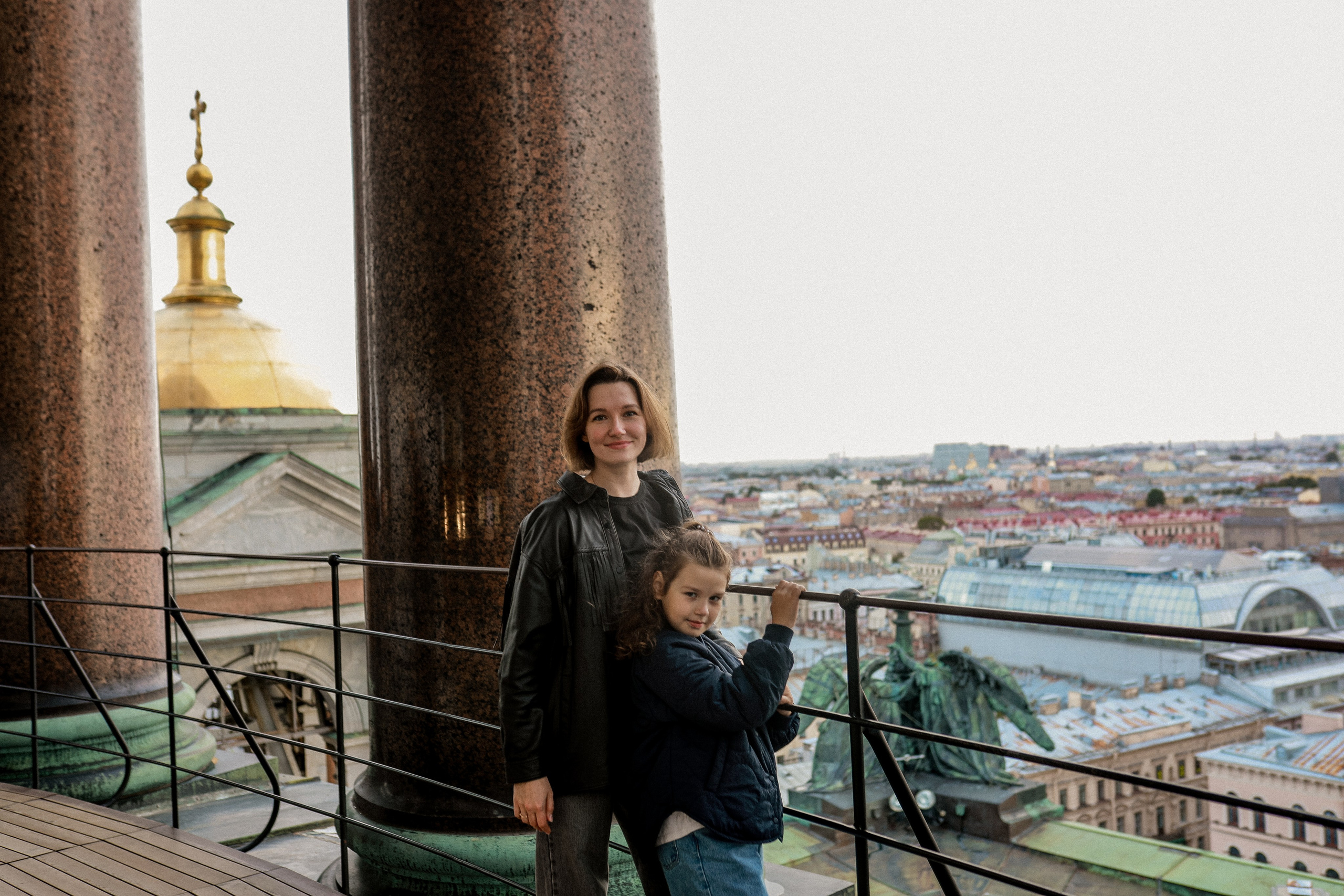 Из Петербурга с любовью. Свадебный фотограф СПБ Юлия Брикстон