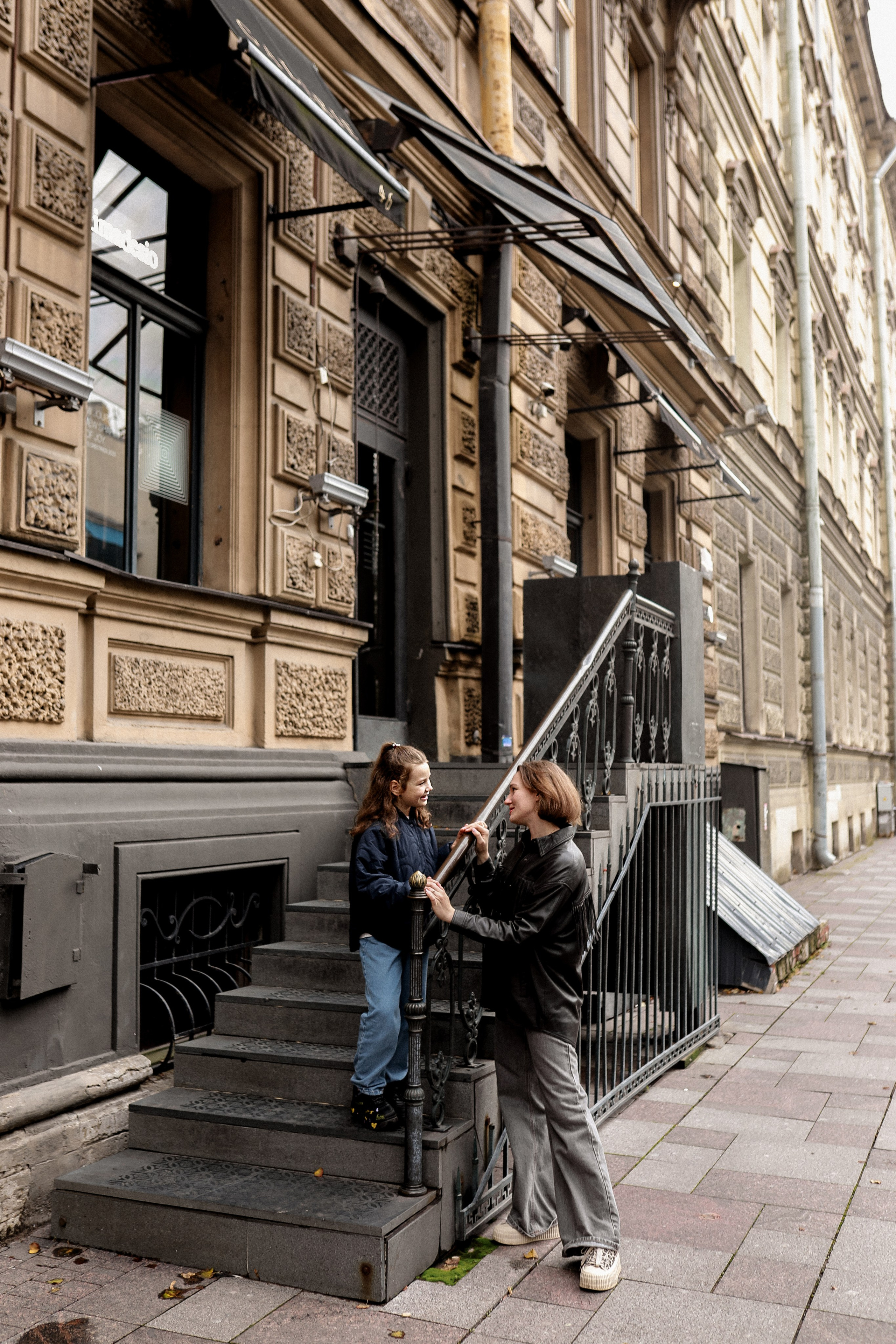 Из Петербурга с любовью. Свадебный фотограф СПБ Юлия Брикстон