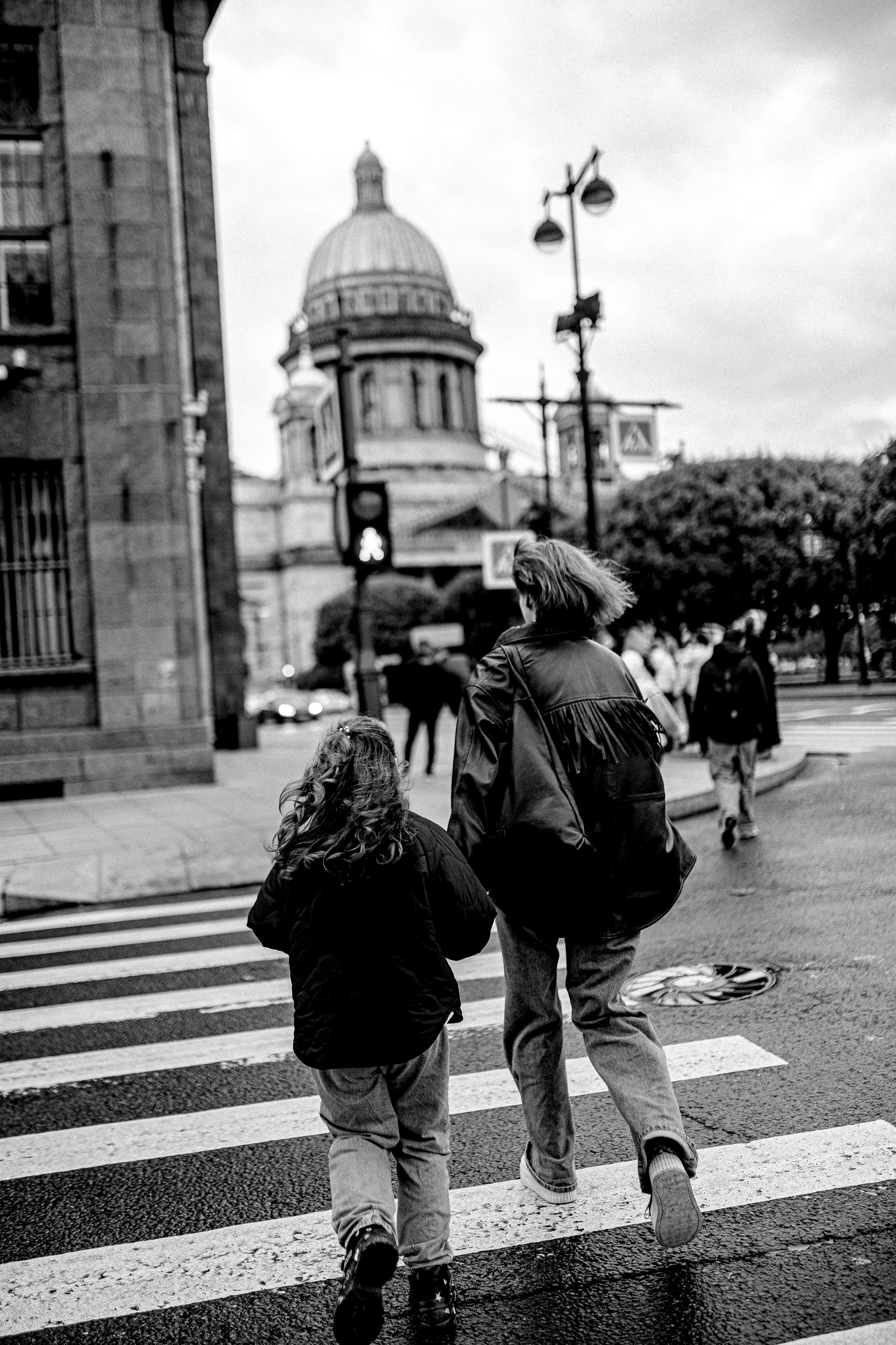 Из Петербурга с любовью. Свадебный фотограф СПБ Юлия Брикстон