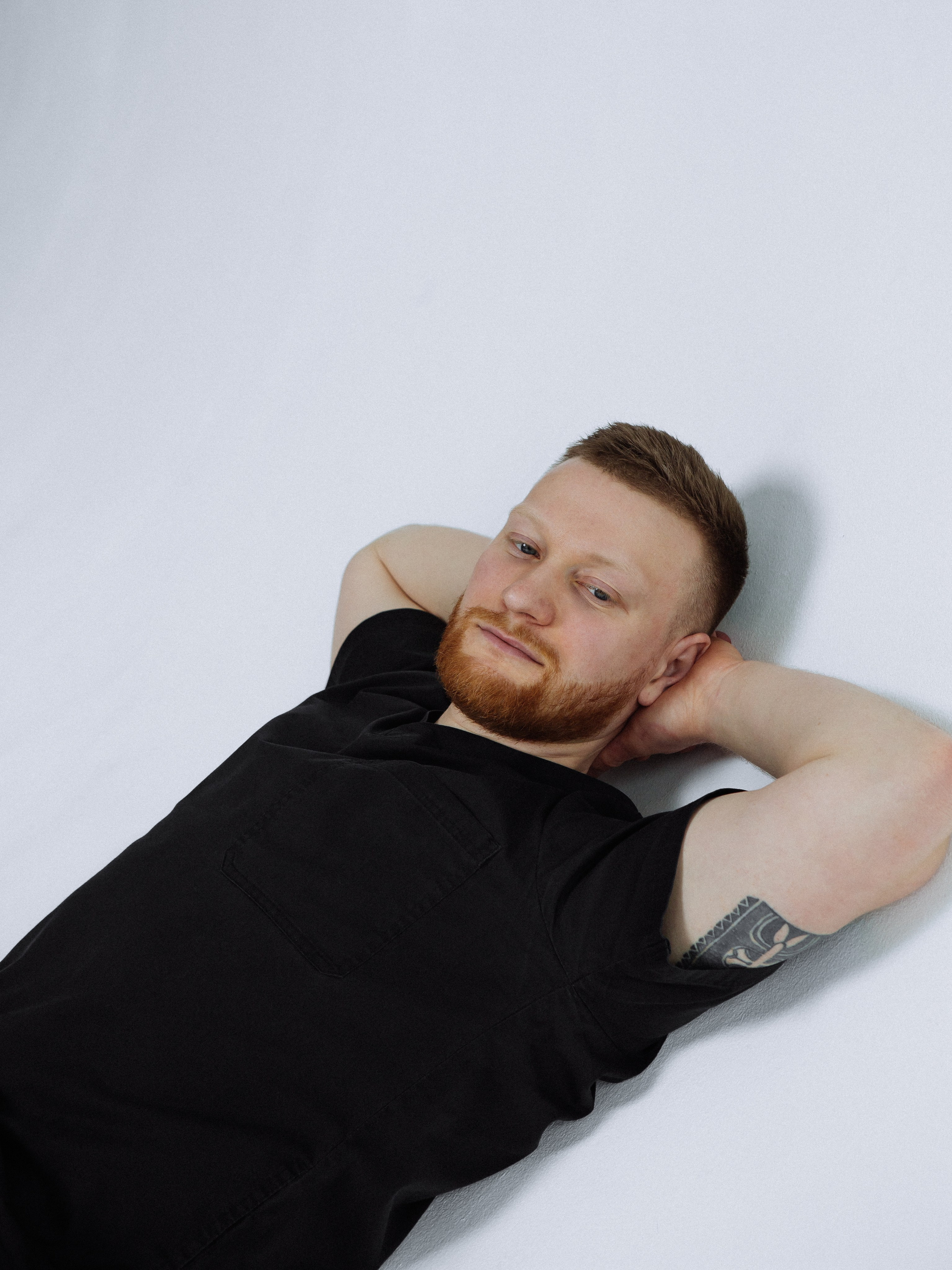 Александр. Свадебный и портретный фотограф Виктория Шипелик