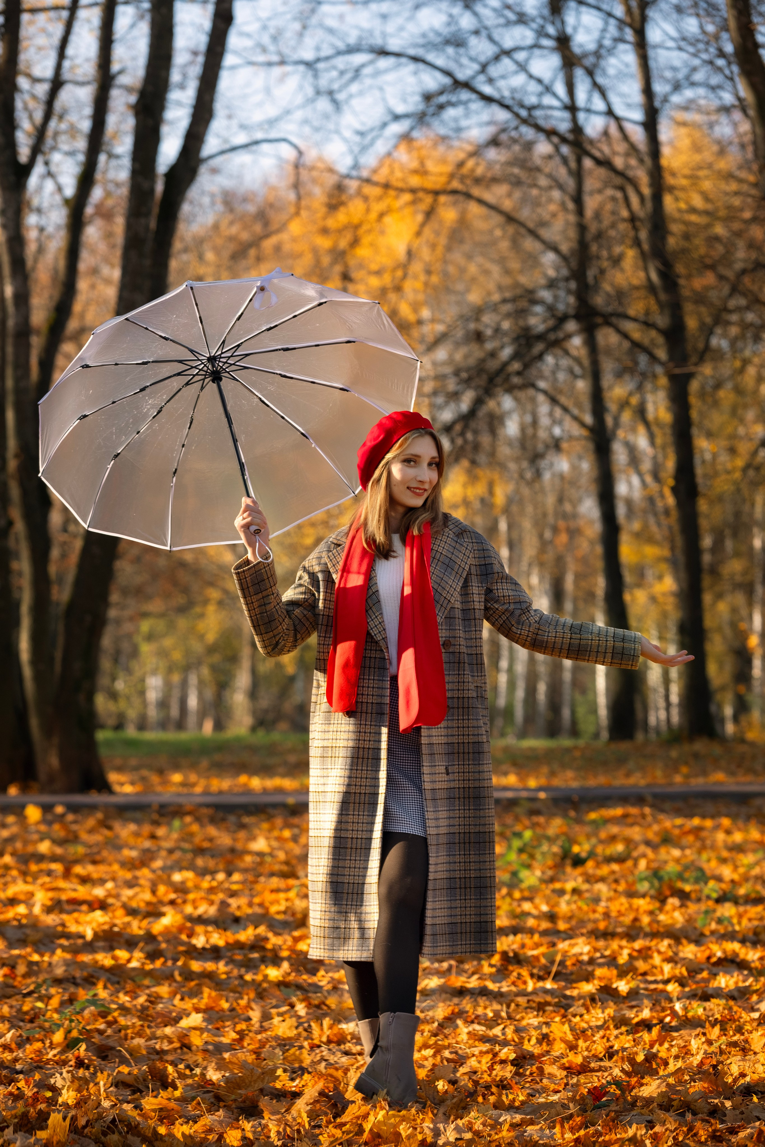 Катя и Ксюша. Лиза Рязанцева