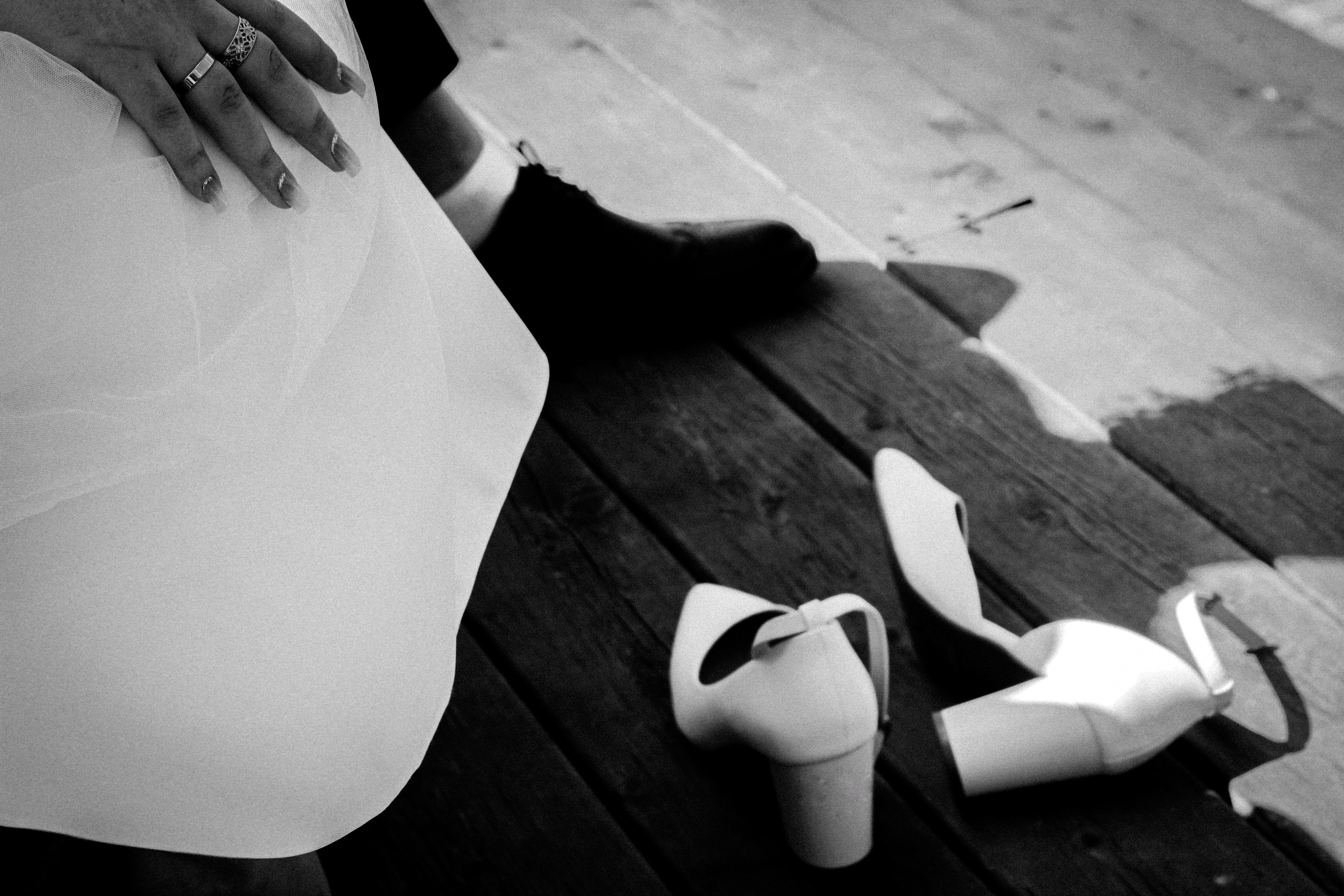 Алина и Алексей. Лиза Рязанцева