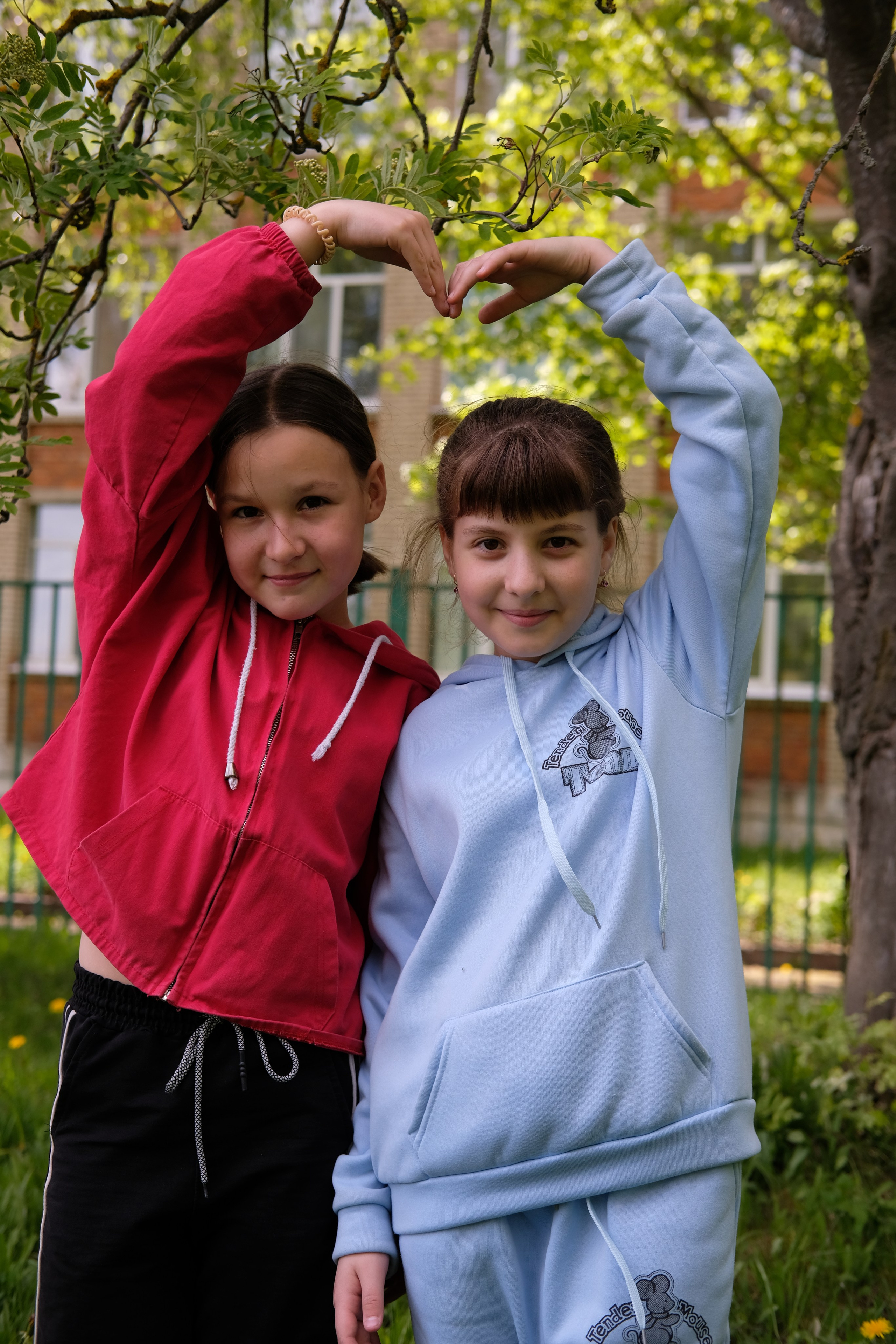 4 класс 2025. Лиза Рязанцева