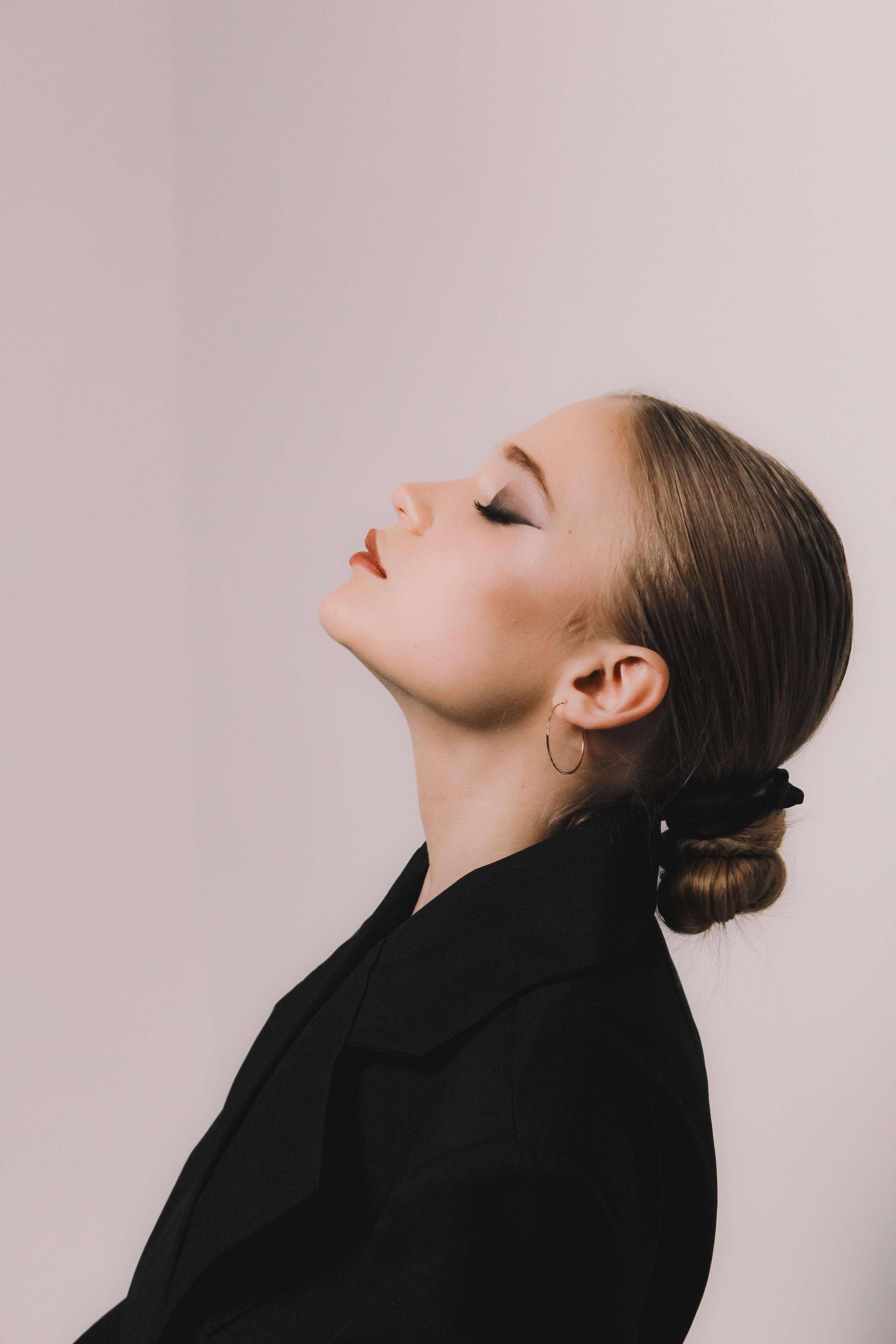 Виолетта. Лиза Рязанцева