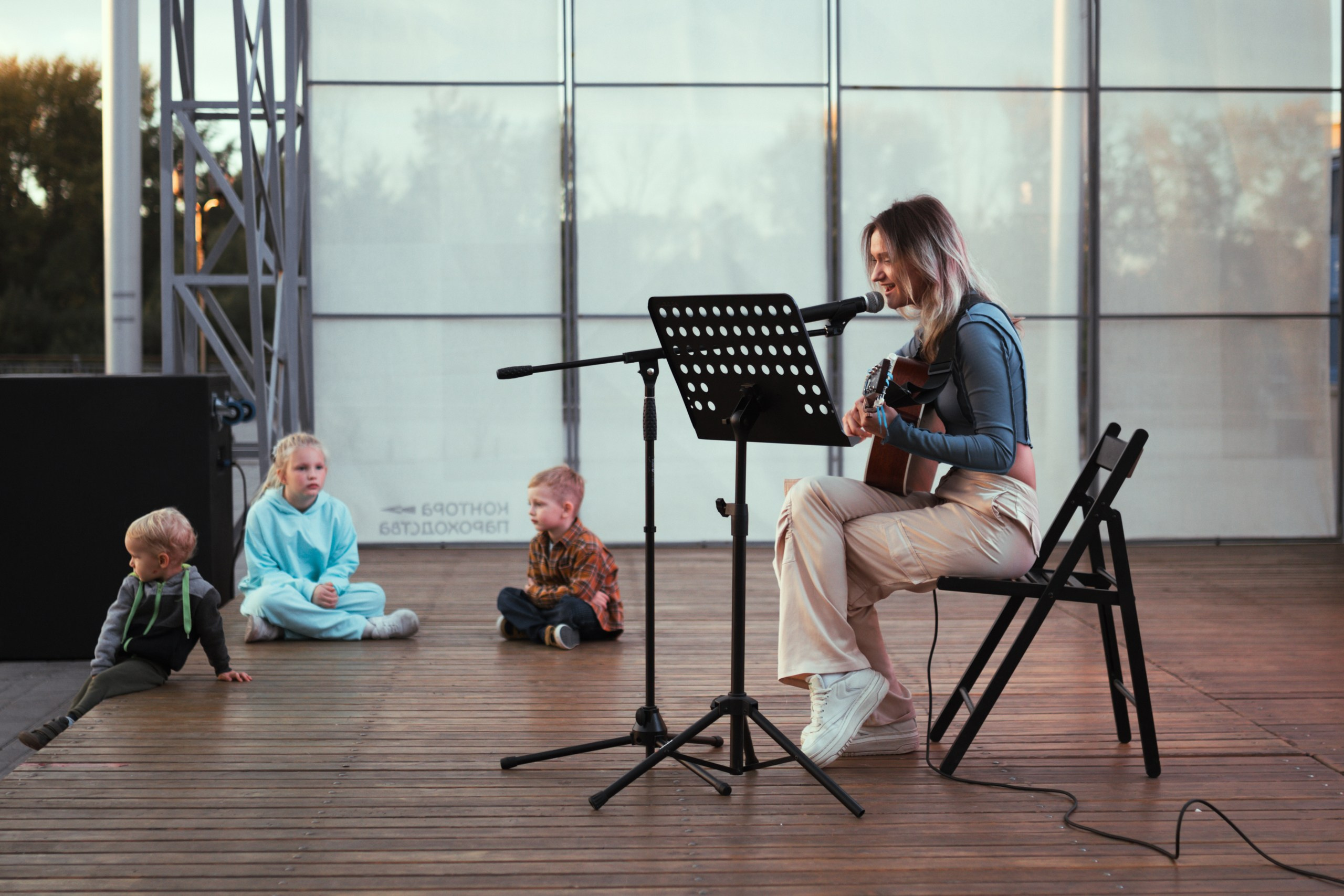 Reportage. Фотограф Ваня Бархатов