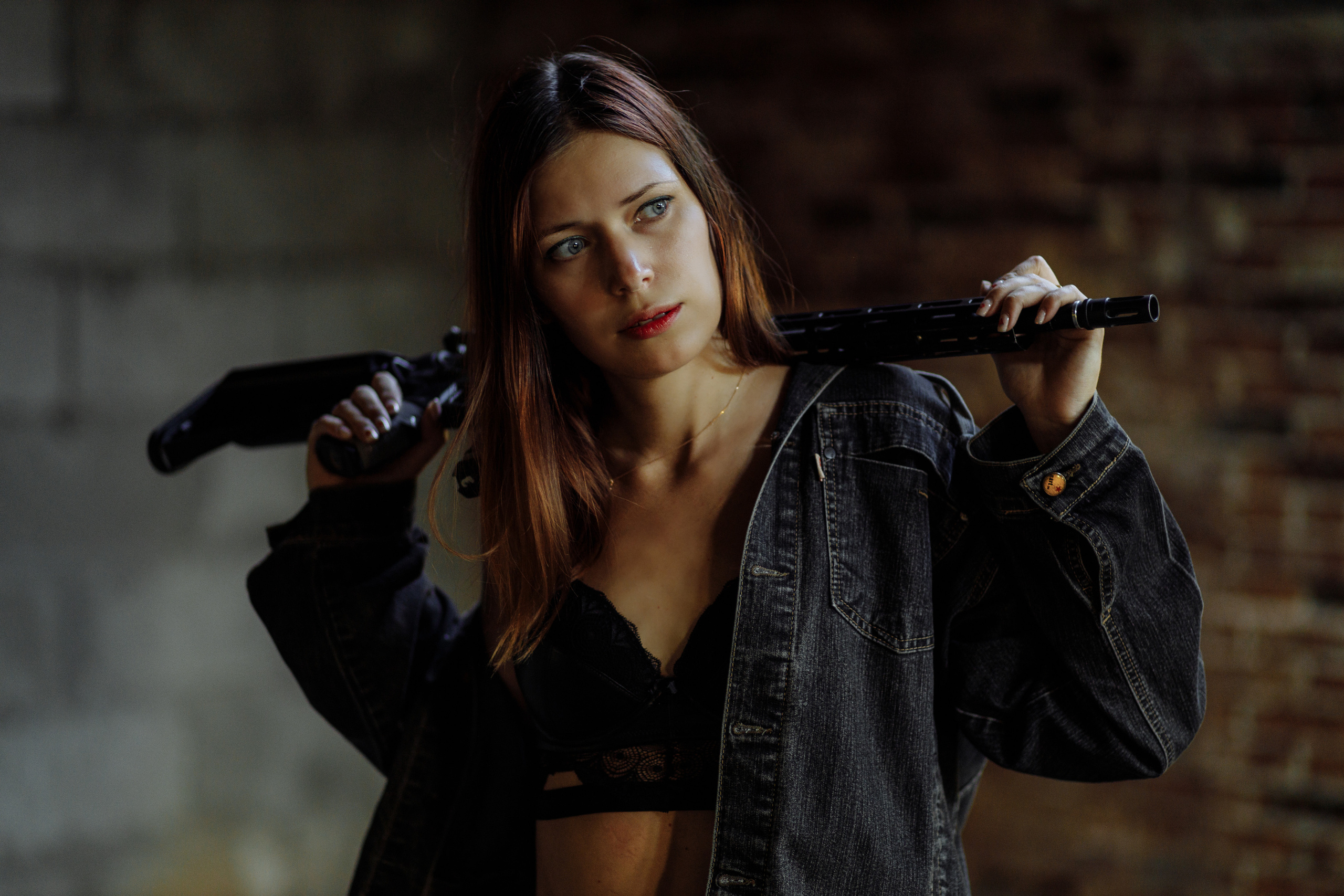 Арт-фотосессия апокалипсис: Концептуальная съемка. Семейный и свадебный фотограф Ростове-на-Дону