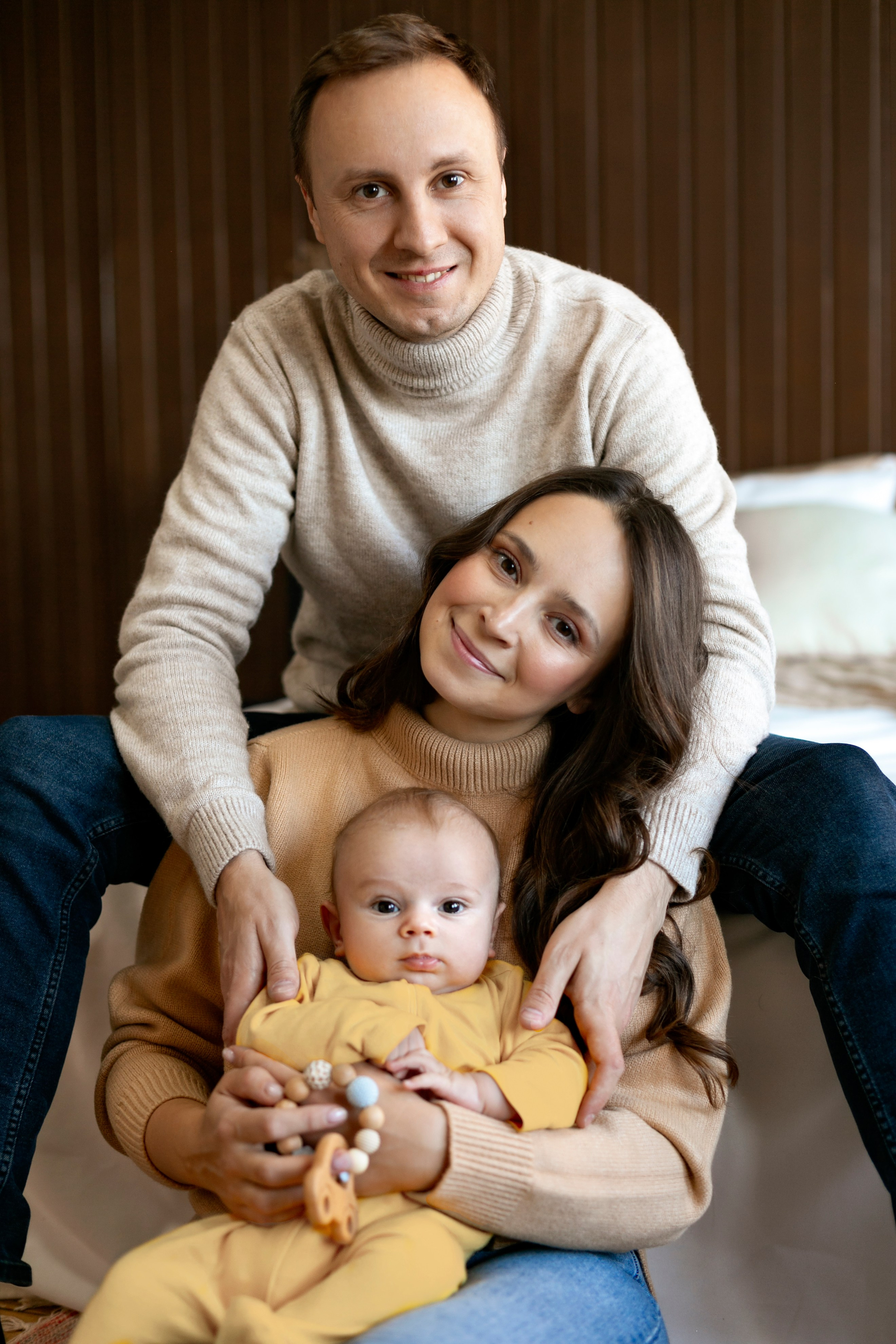 Олег+Маша=Ярослав. Бьюти-фотограф Москва, Ярославль Елена Кукусечка