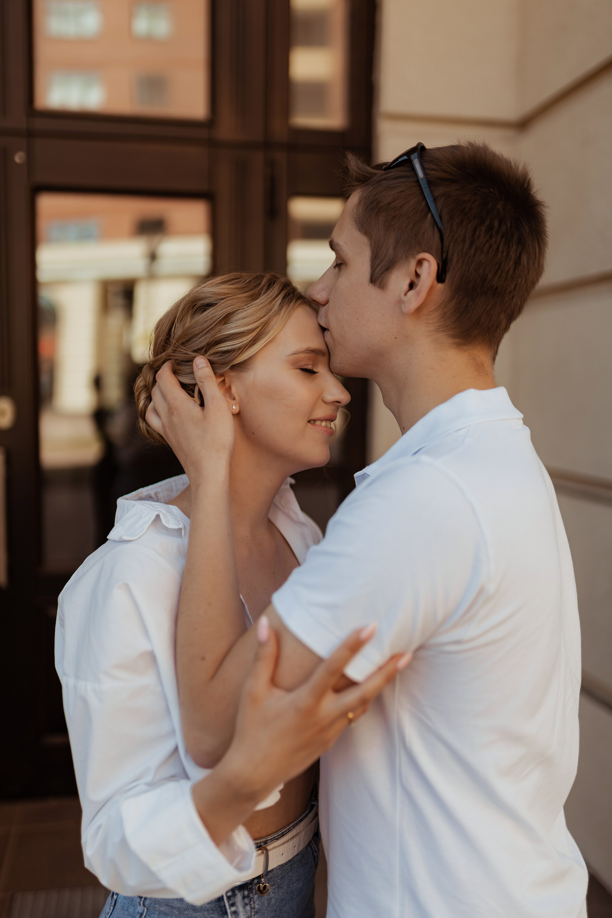 Ваня & Настя. ФОТОГРАФ Маргарита Сивакова | Ярославль Кострома Москва