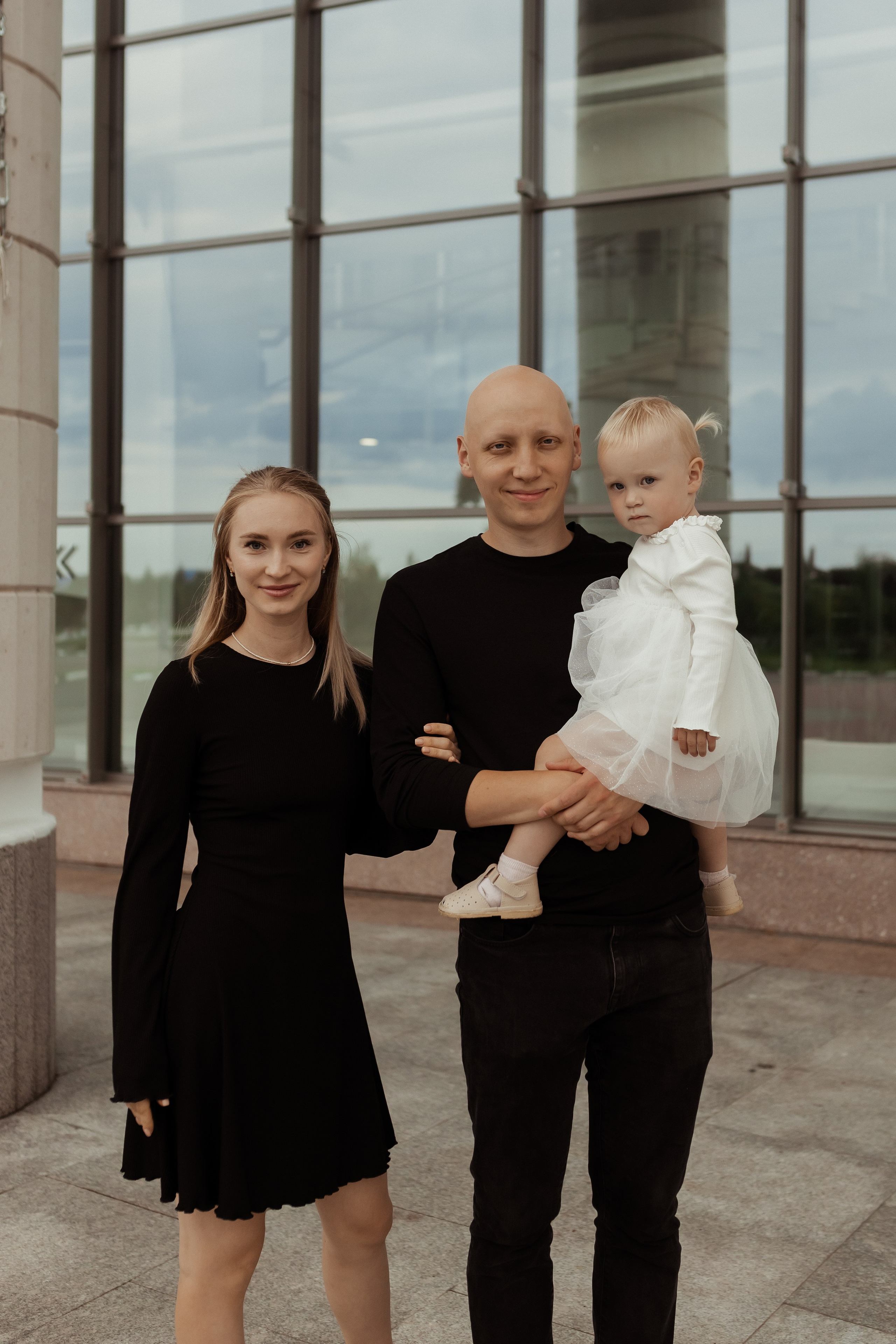 Артем, Настя и Ульяна. ФОТОГРАФ Маргарита Сивакова | Ярославль Кострома Москва