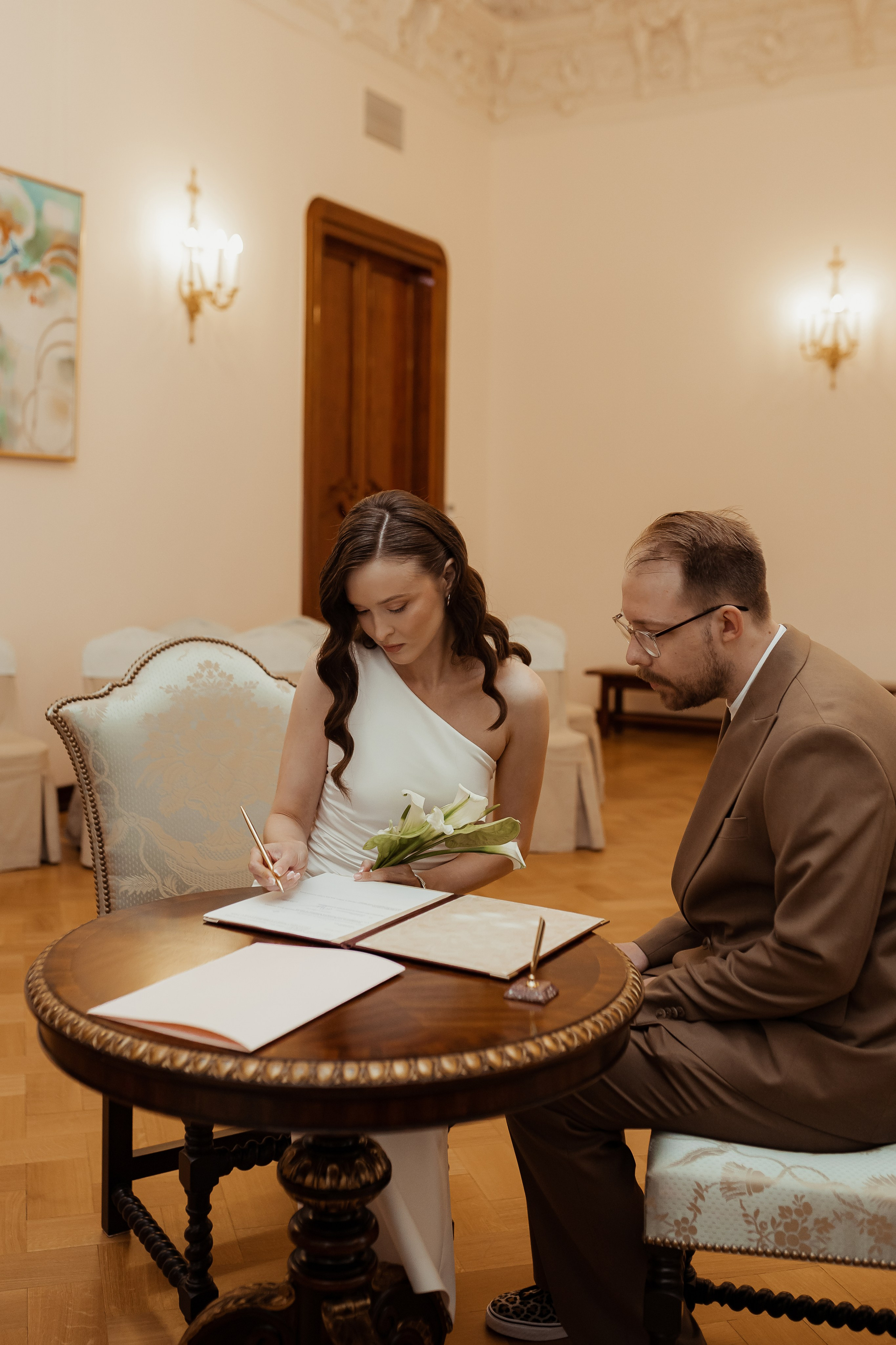 Иван & Дарья. Москва. ФОТОГРАФ Маргарита Сивакова | Ярославль Кострома Москва