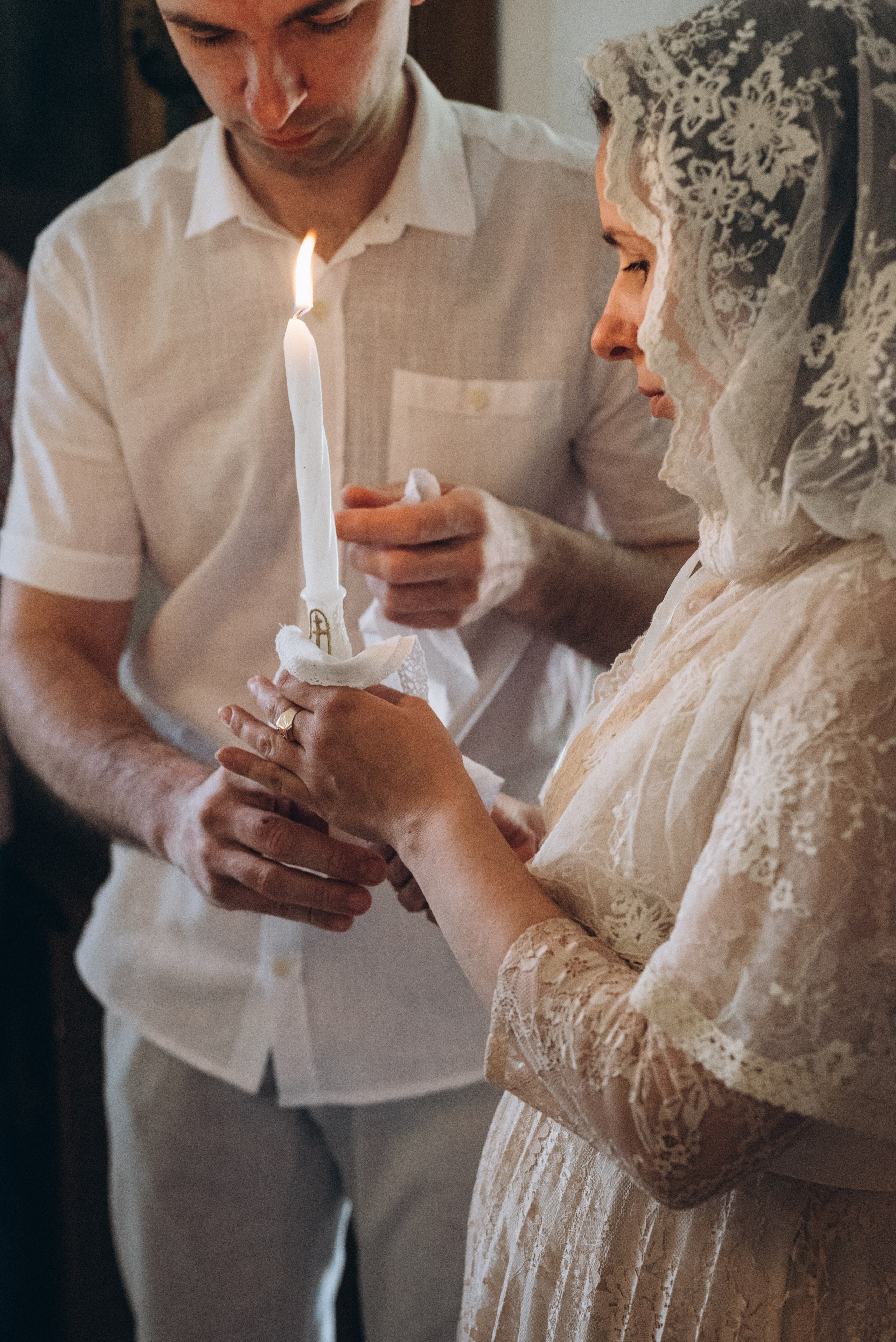 Венчание Татьяна и Сергей. Семейный фотограф в Минске Дарья Дреко