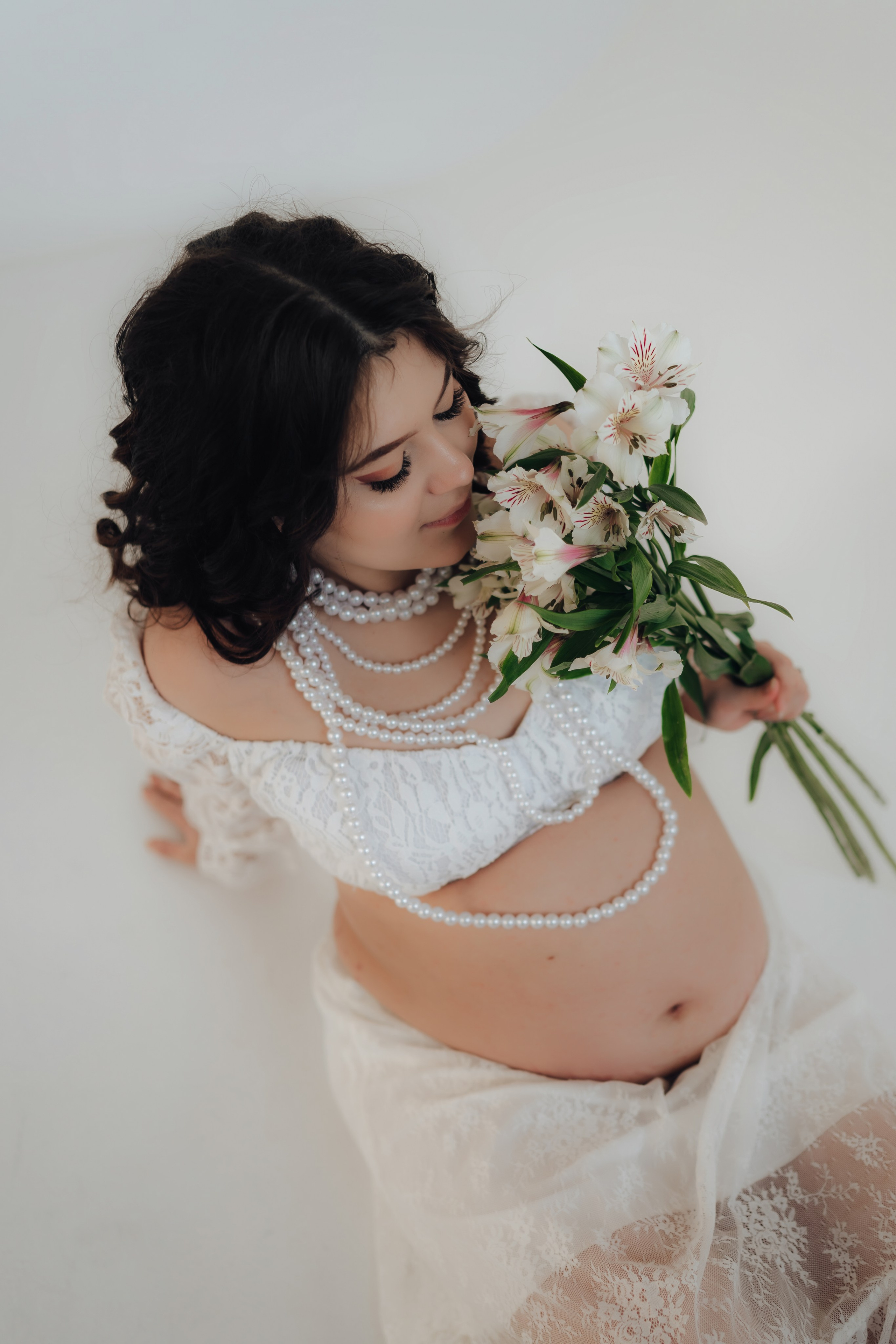 Валерия. Детский и семейный фотограф Катерина Мишина