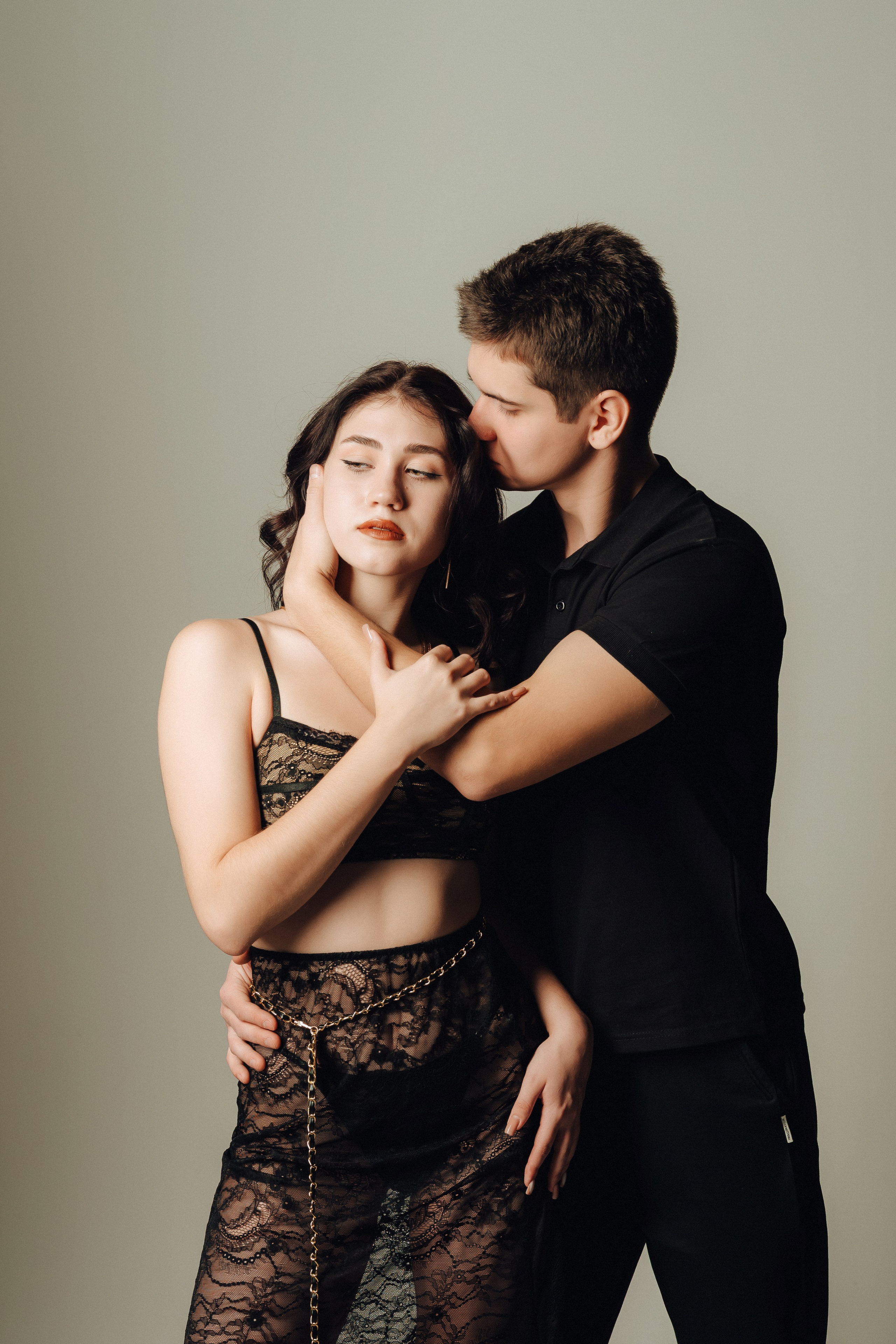 Про тебя и про меня. Детский и семейный фотограф Катерина Мишина