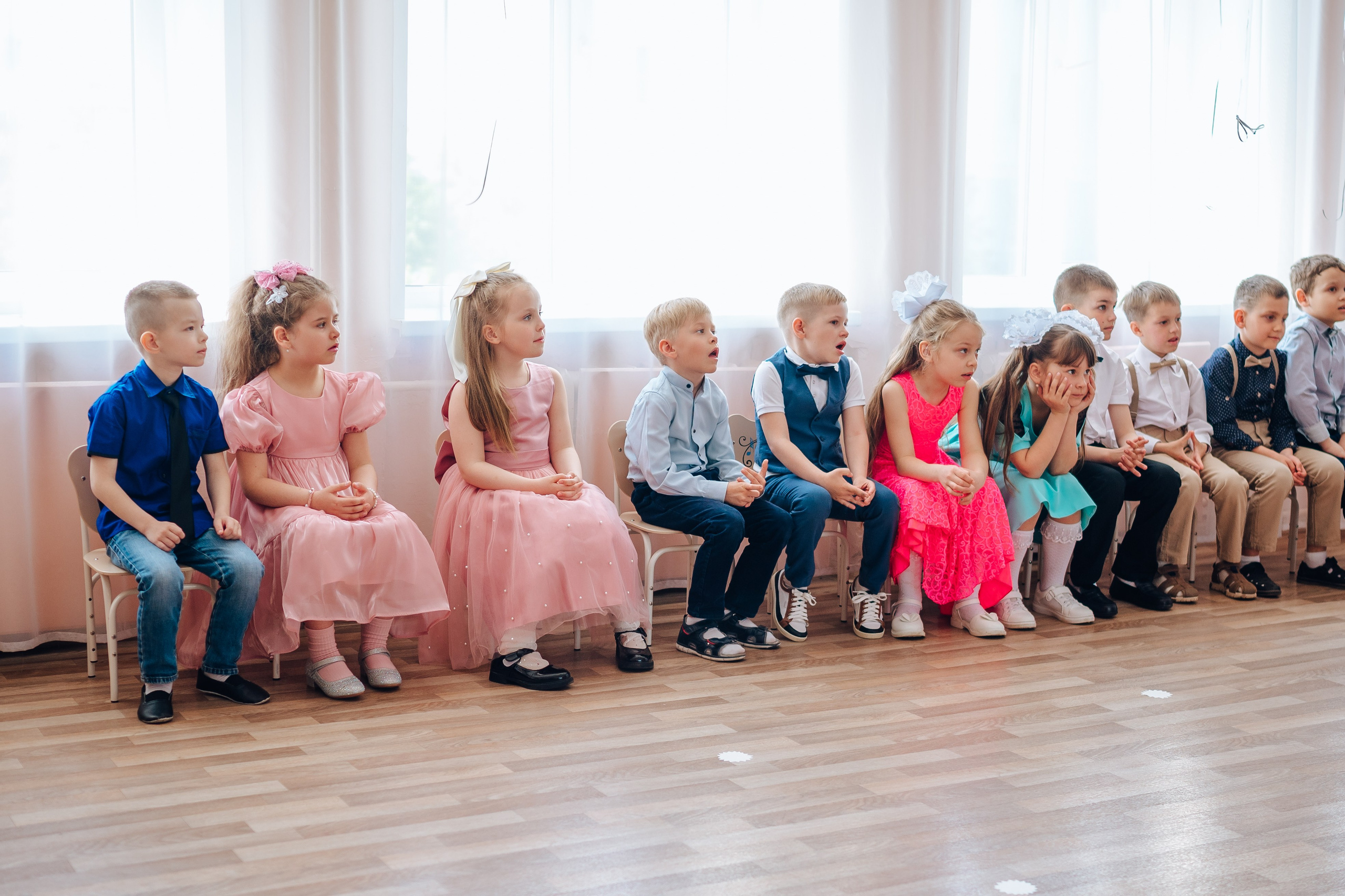 56 сад. Детский и семейный фотограф Катерина Мишина