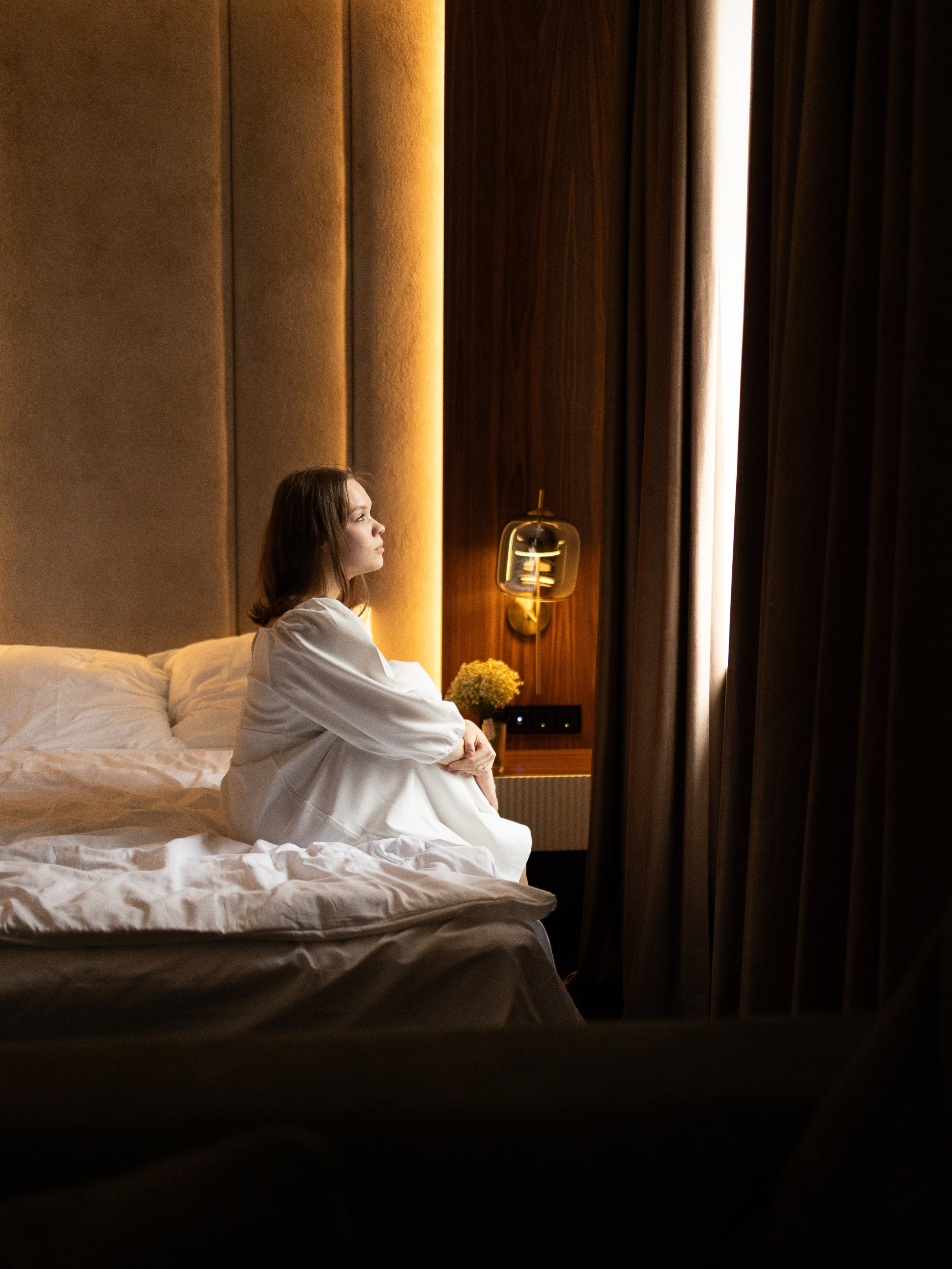 Утро Полины и Дани. Фотограф, видеограф -Александр Антонян