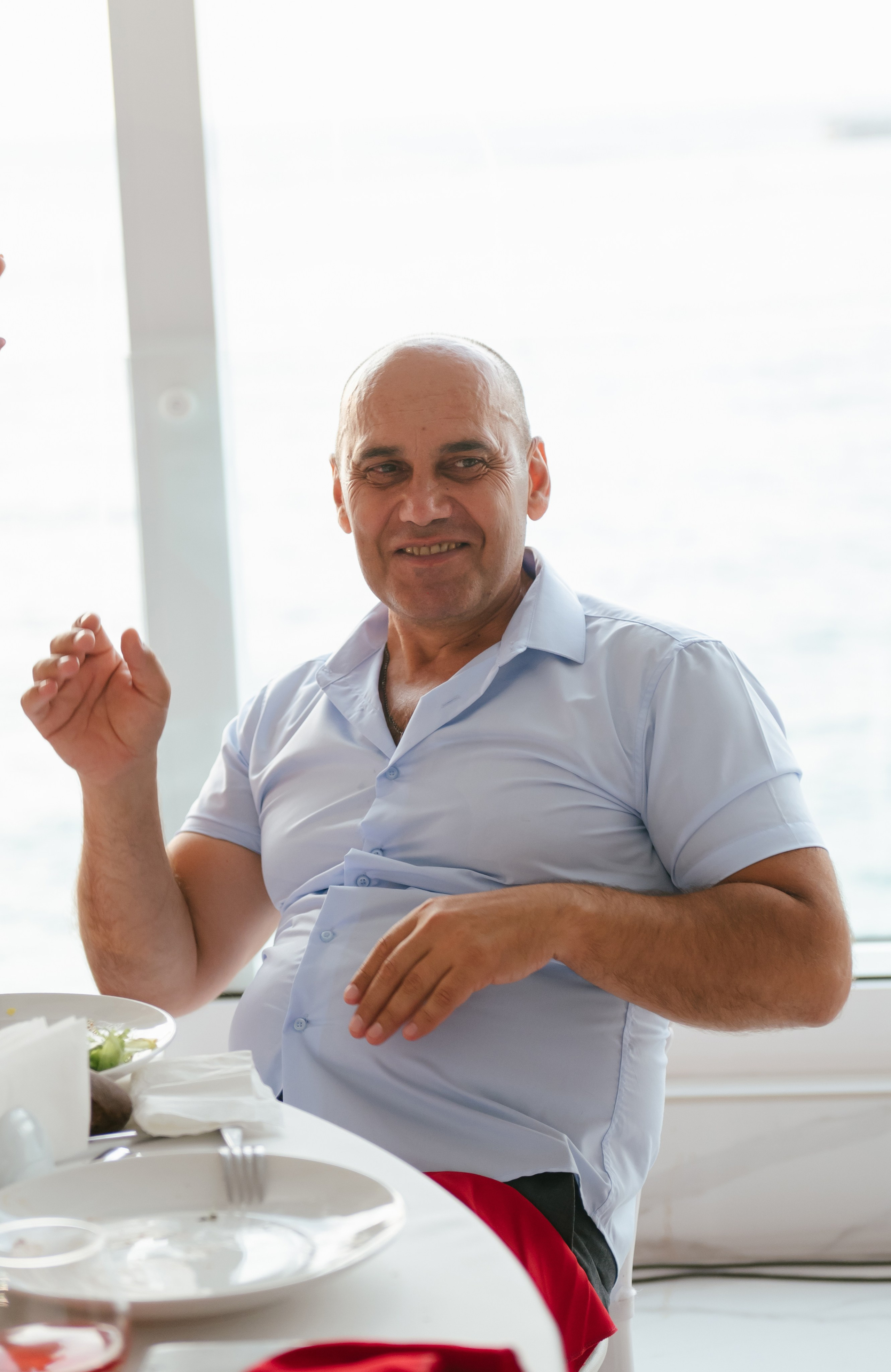 07.08.25. Свадебный, женский, семейный фотограф в Севастополе Юлия Мошенко